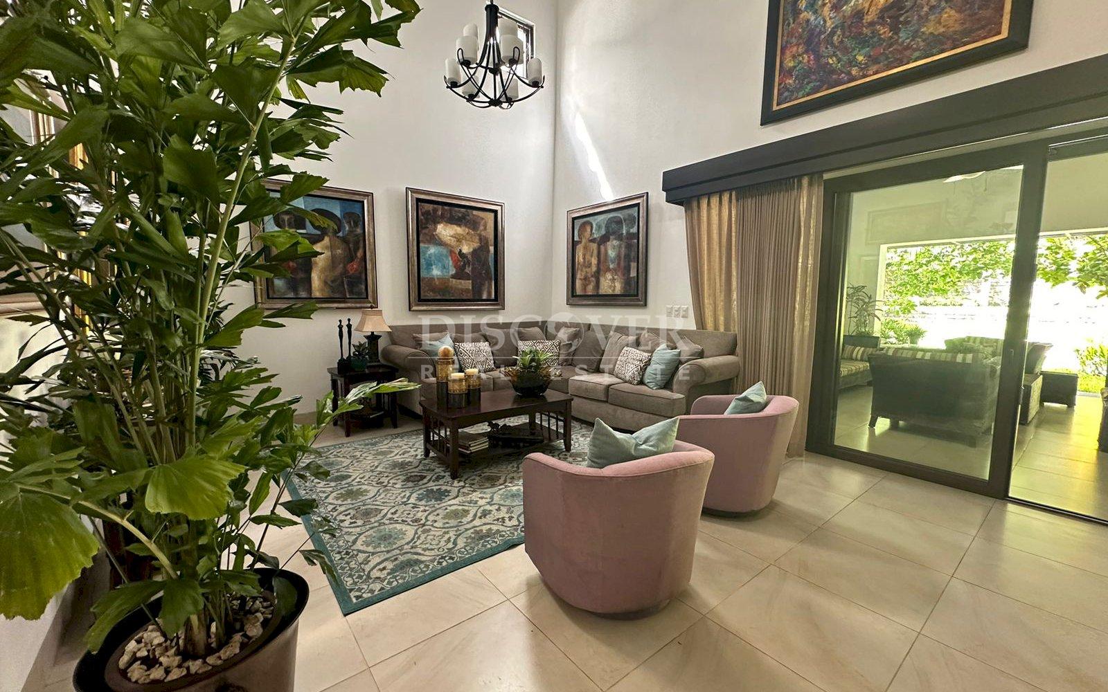  House for sale in residential area