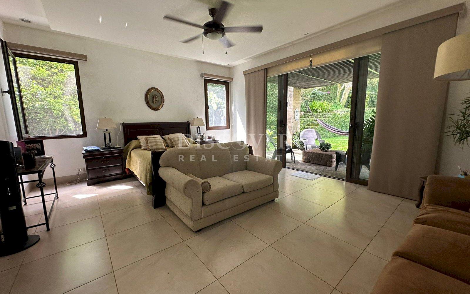  House for sale in residential area