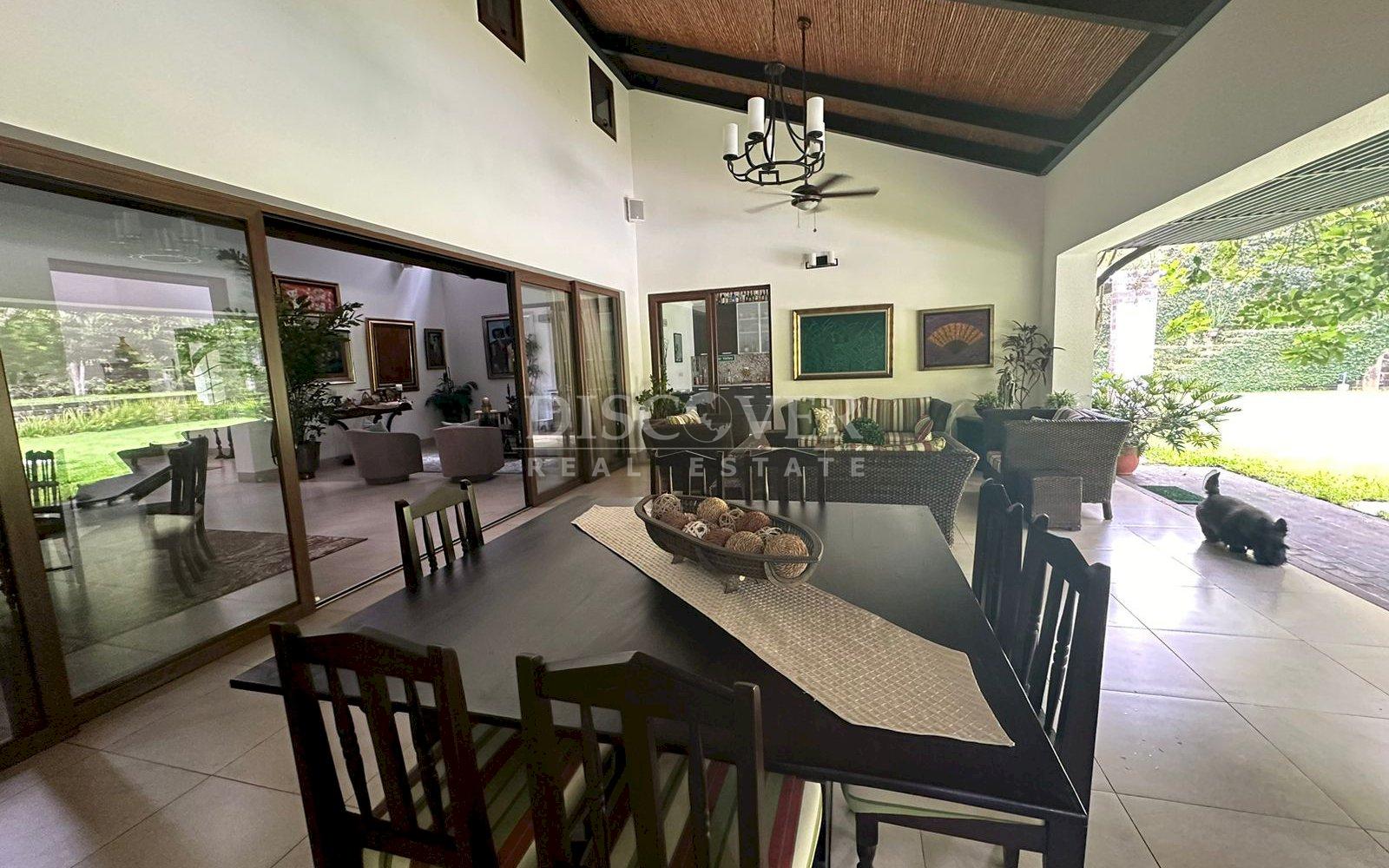  House for sale in residential area