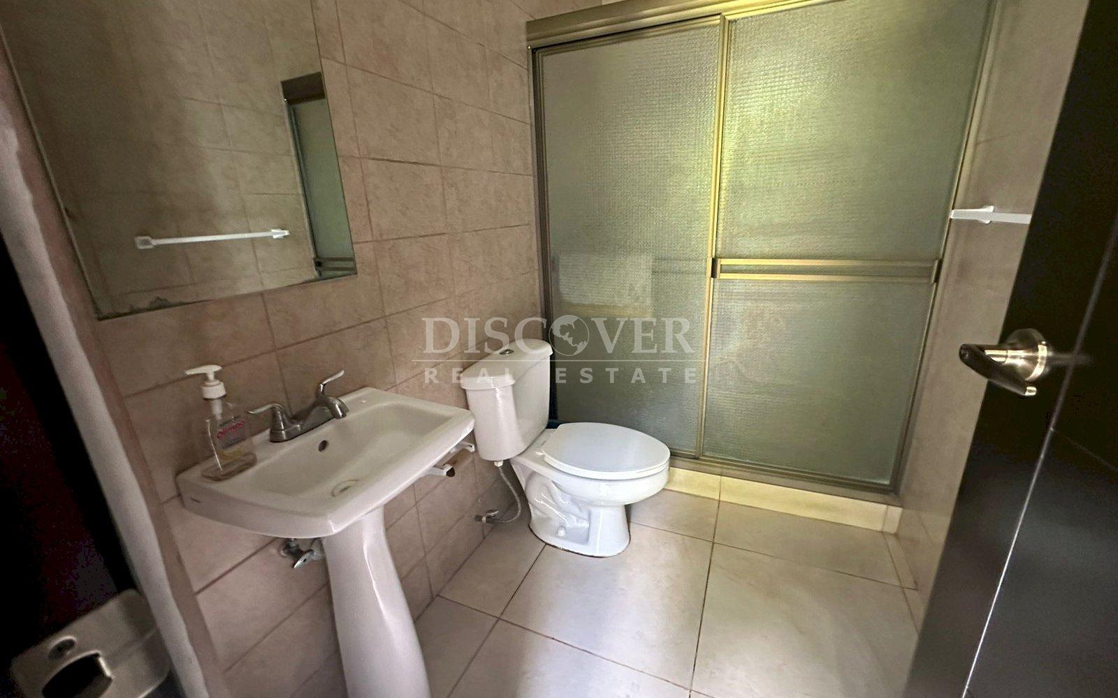  House for sale in residential area