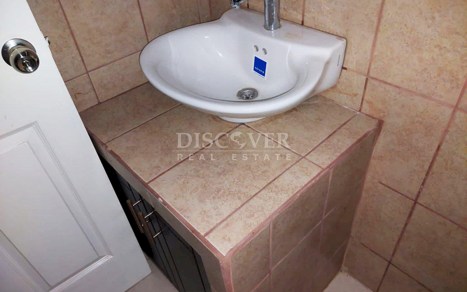  Brand new house for rent in Colonia Villa Progreso