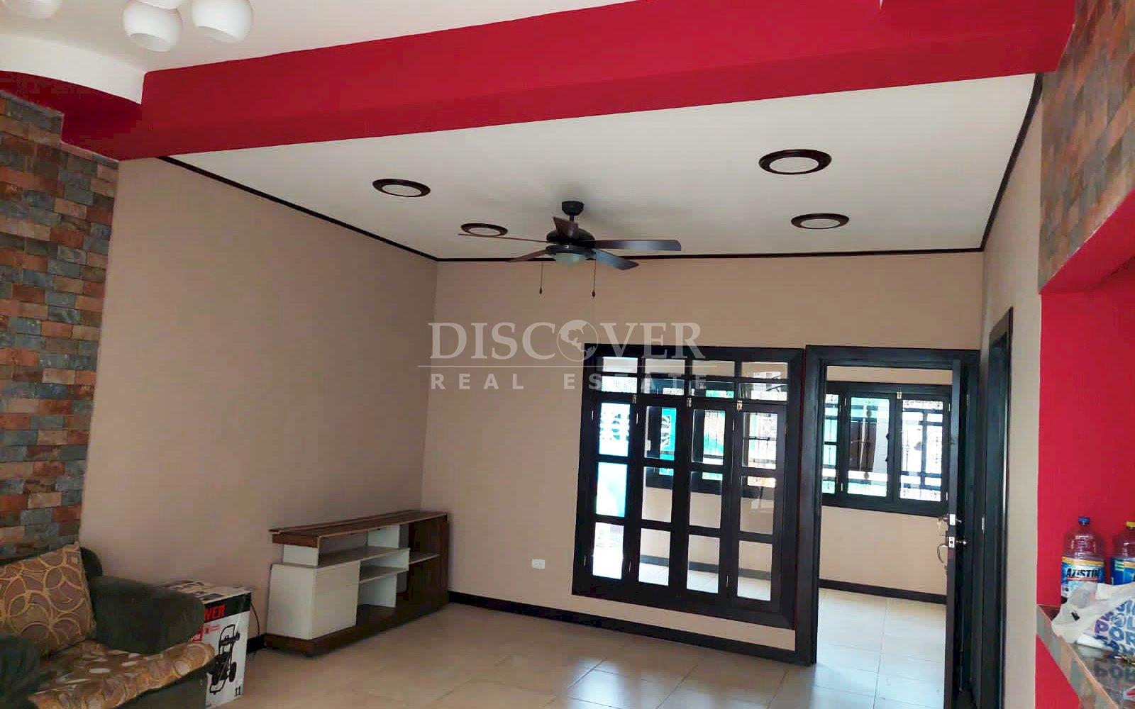  Brand new house for rent in Colonia Villa Progreso