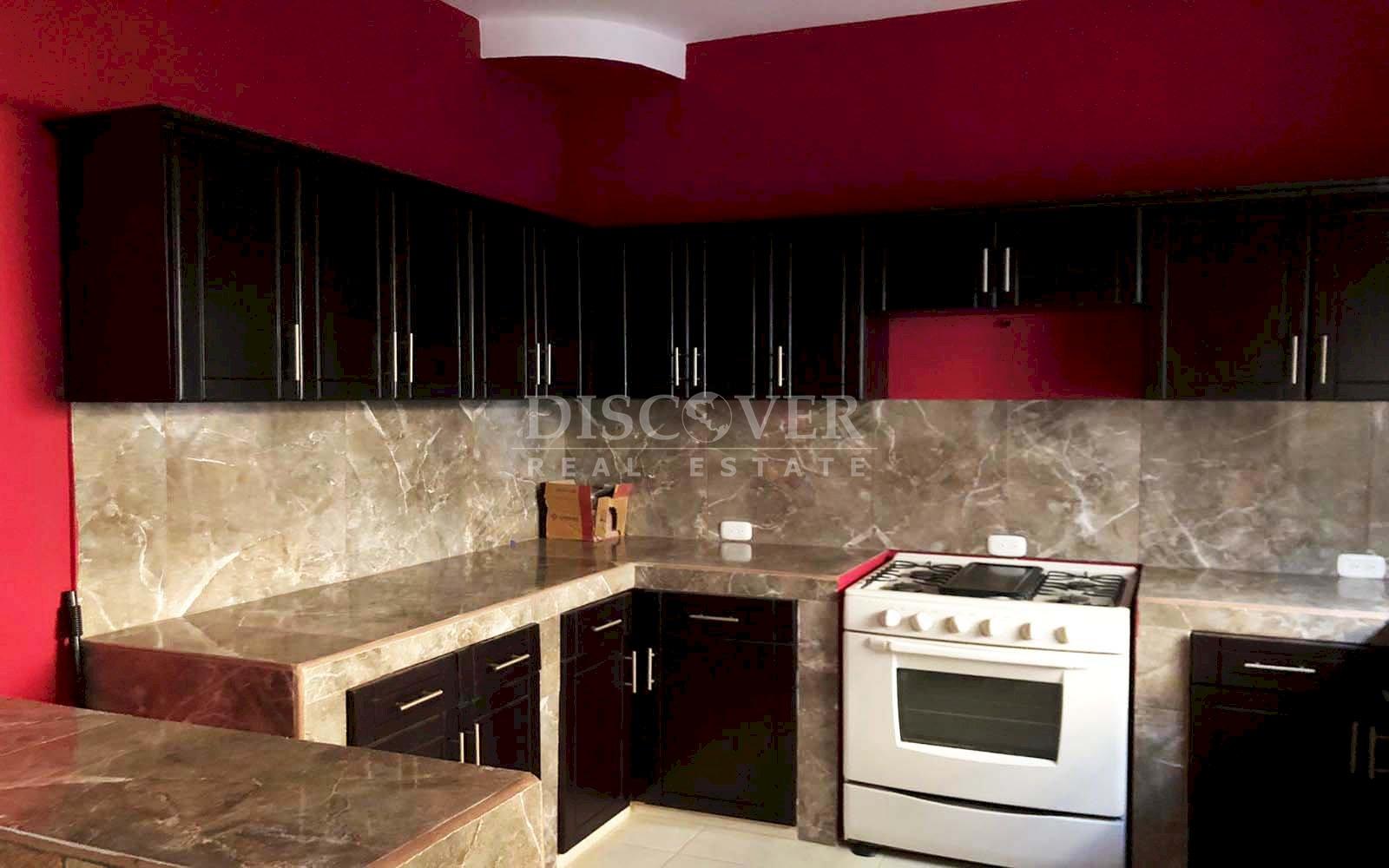  Brand new house for rent in Colonia Villa Progreso