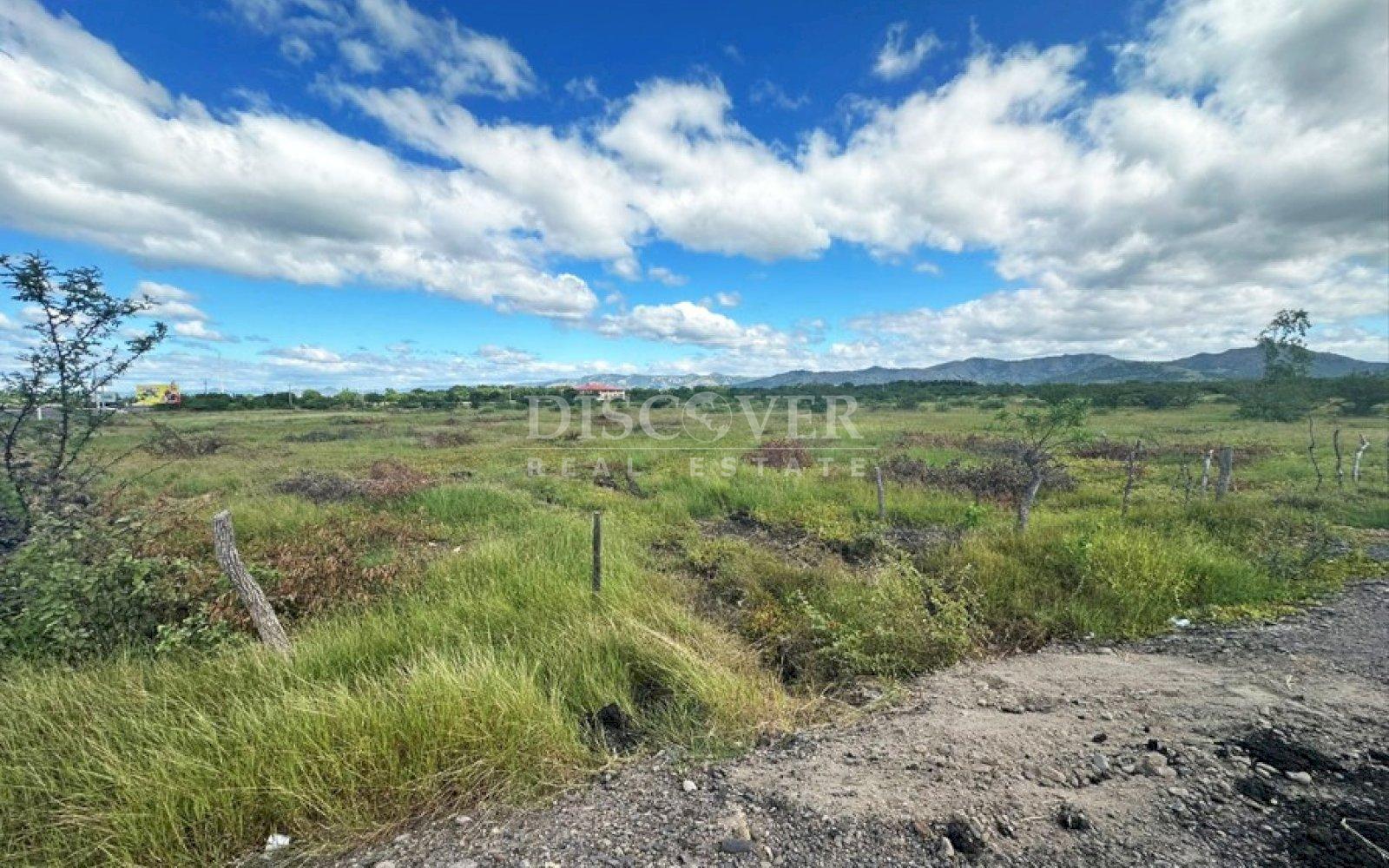  Farm for sale in San Benito Tipitapa