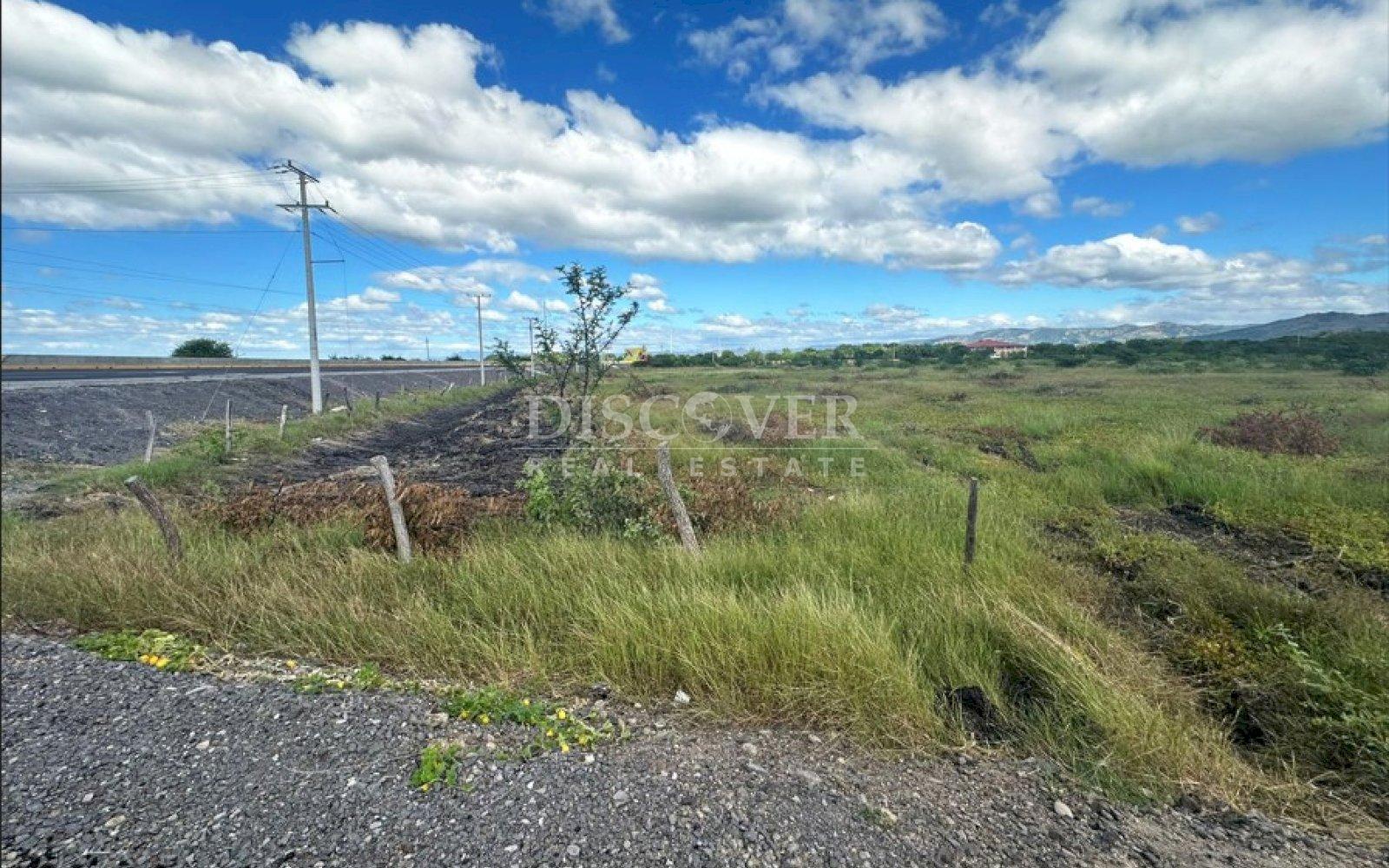  Farm for sale in San Benito Tipitapa