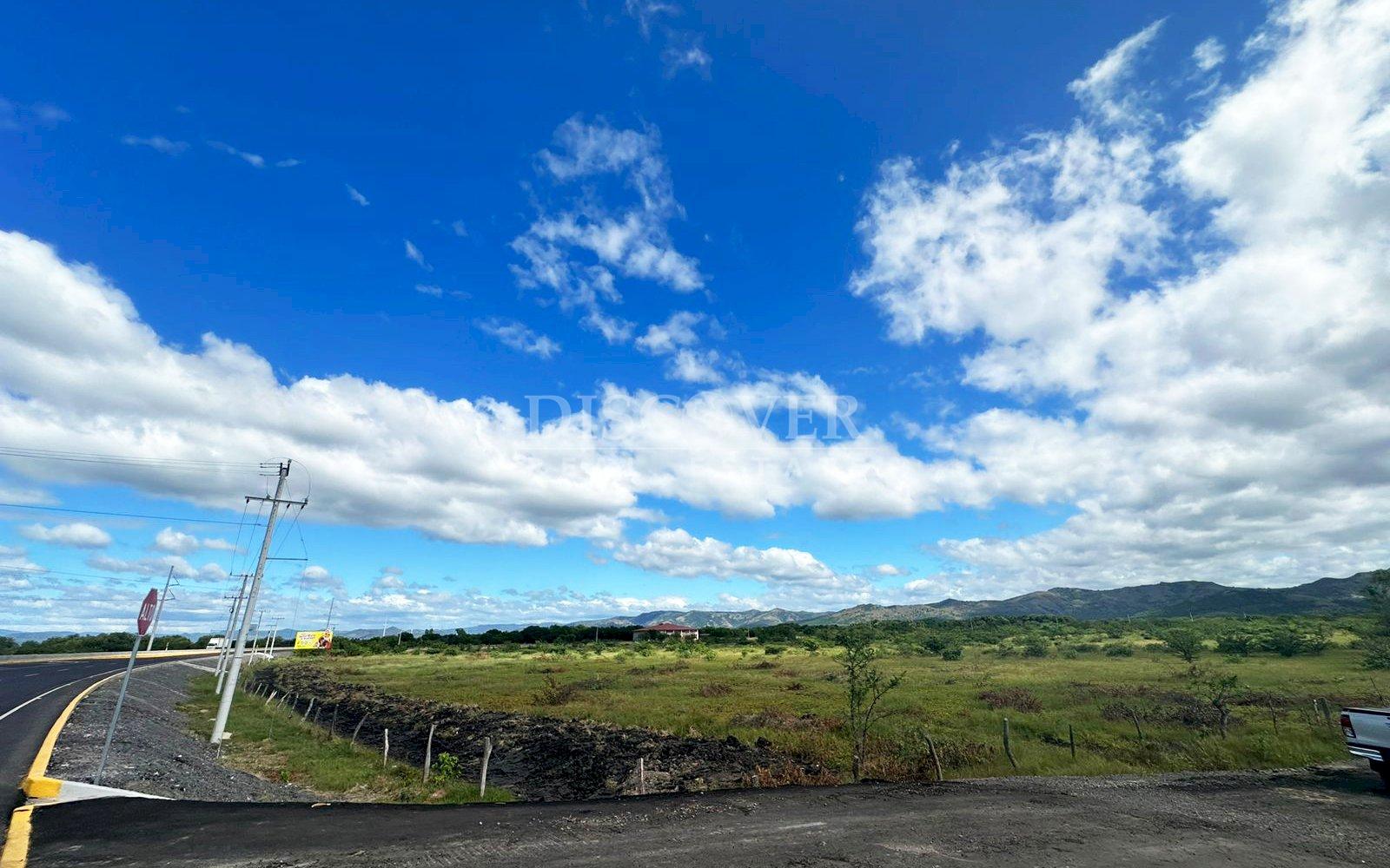  Farm for sale in San Benito Tipitapa