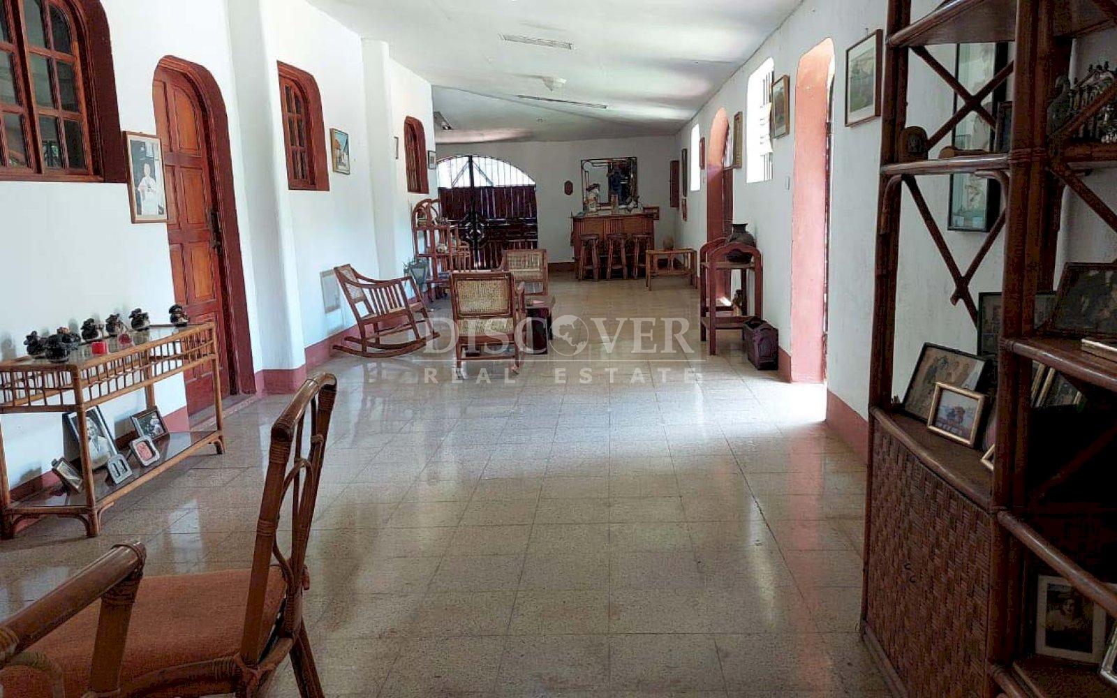  Farm for Sale and Rent on the Road to Ticuantepe