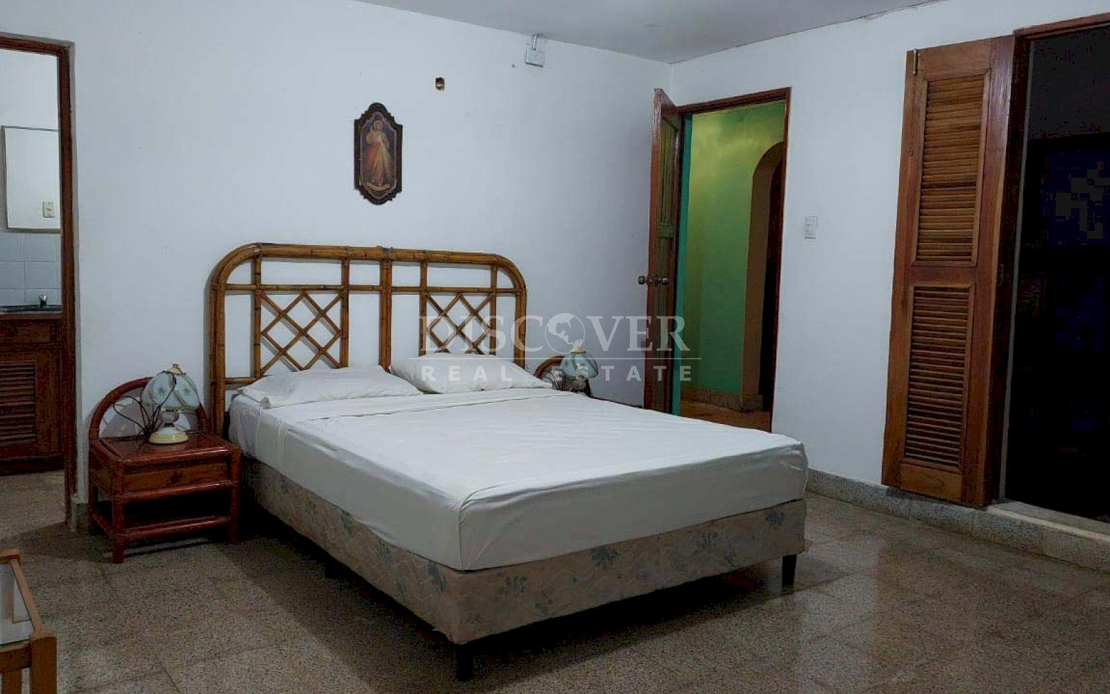  Farm for Sale and Rent on the Road to Ticuantepe