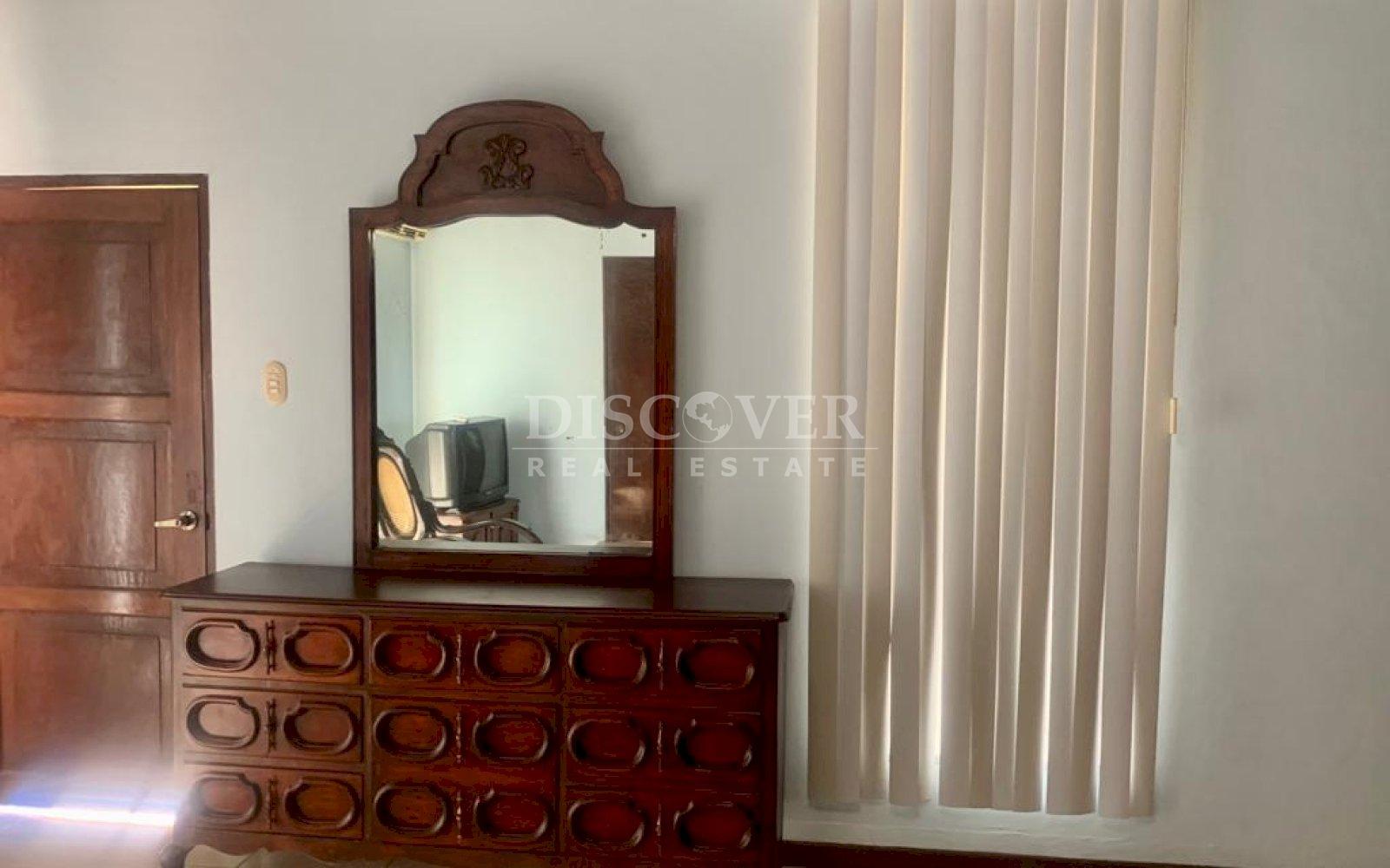  Apartment for rent in Los Robles