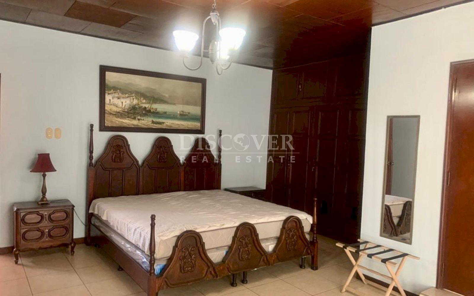  Apartment for rent in Los Robles