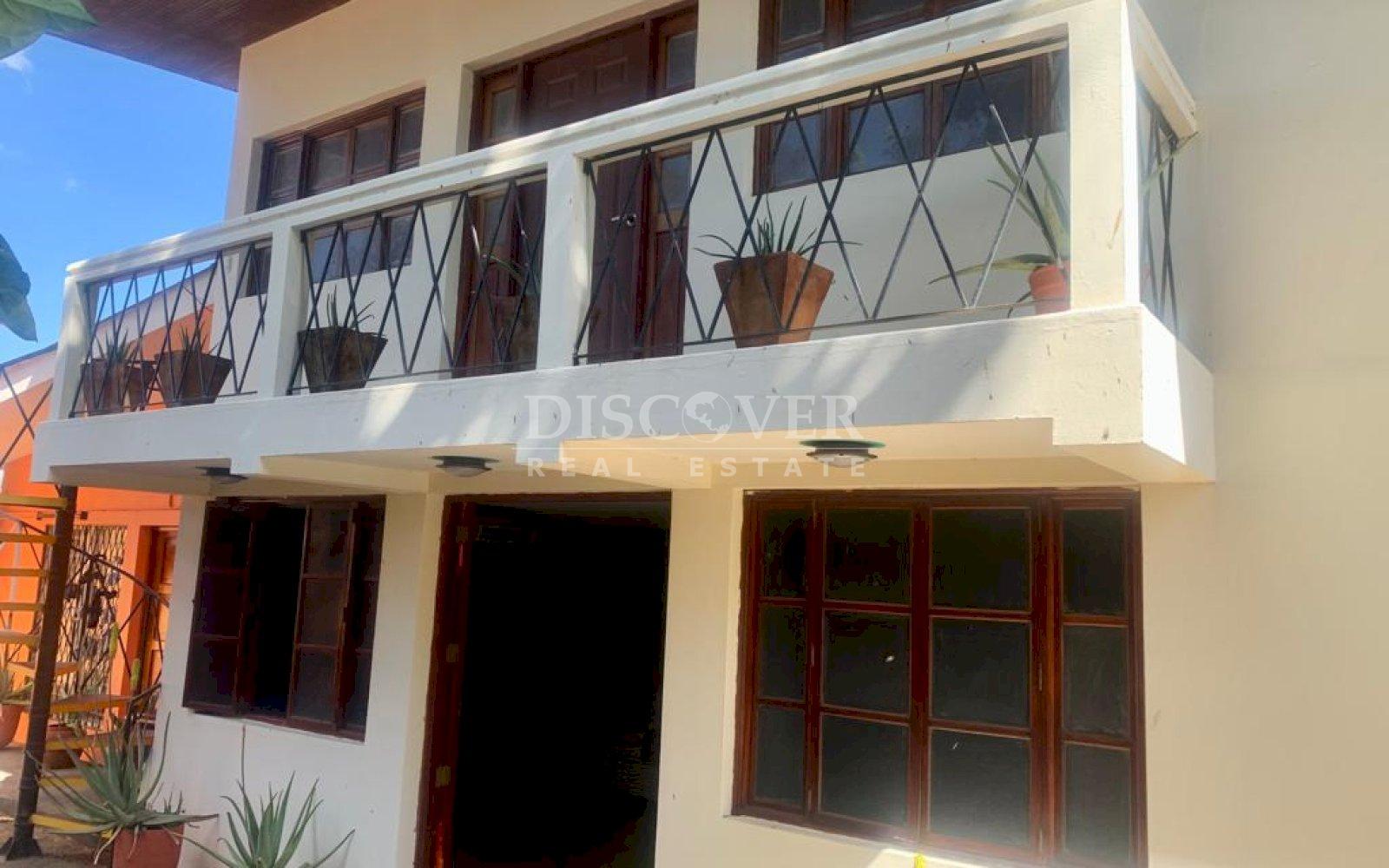  Apartment for rent in Los Robles