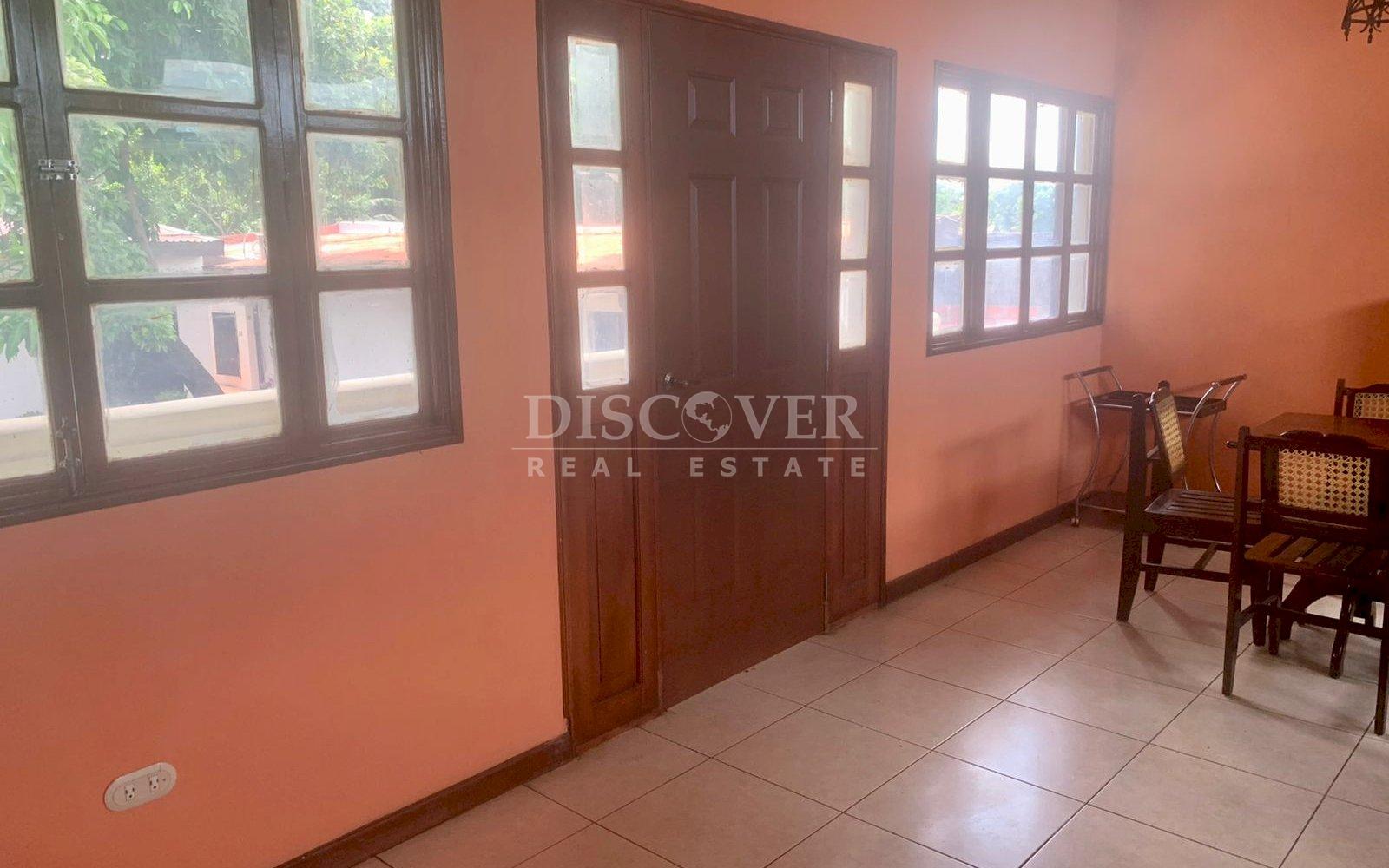  Apartment for rent in Los Robles