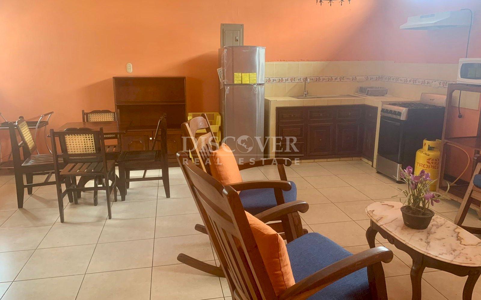  Apartment for rent in Los Robles