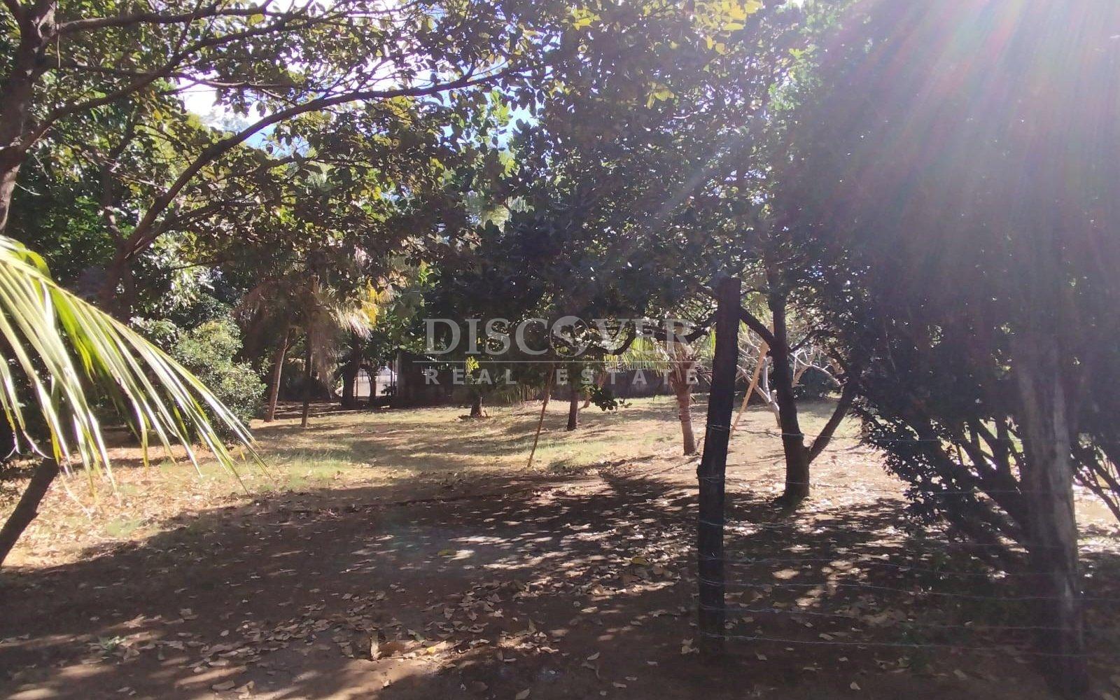  Land for sale with excellent location in Nejapa