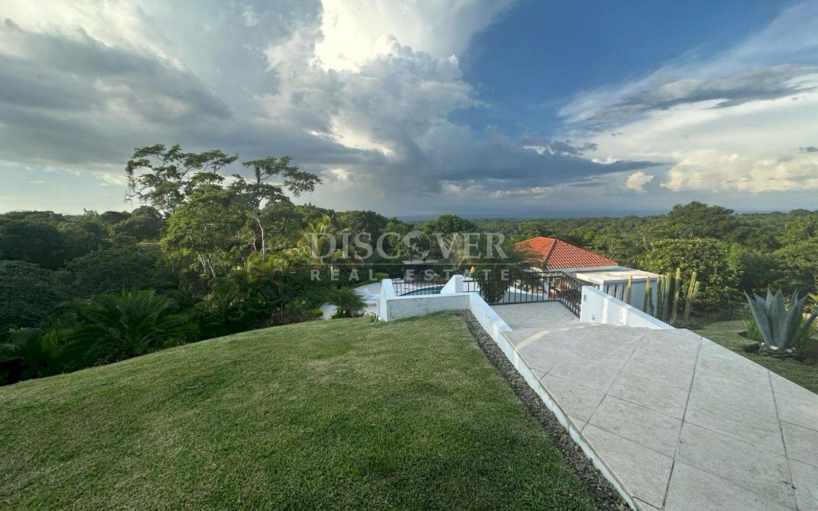  House for rent and sale in Villa Fontana