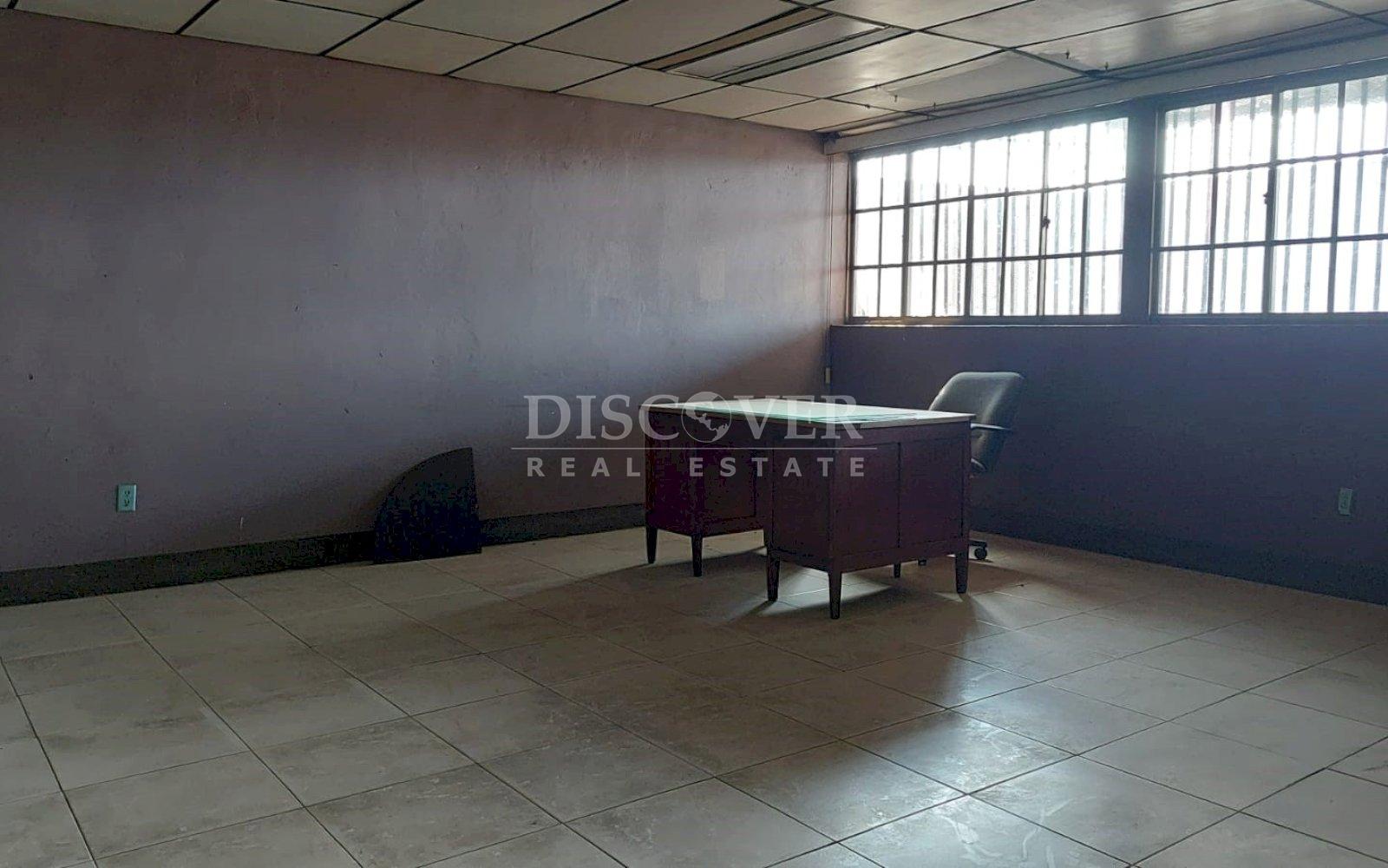  Office-Warehouses for Rent and sale on Carretera Norte