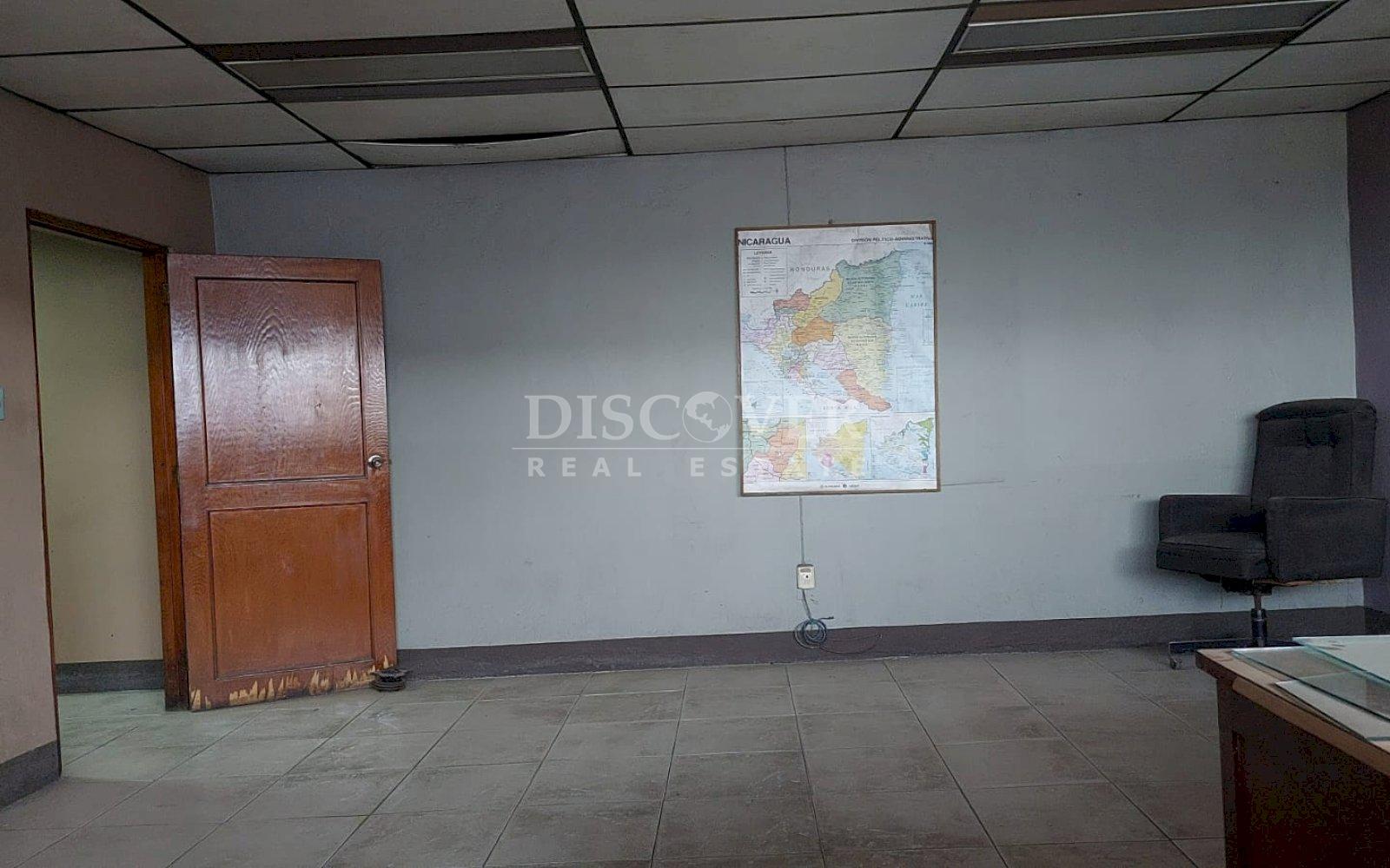  Office-Warehouses for Rent and sale on Carretera Norte