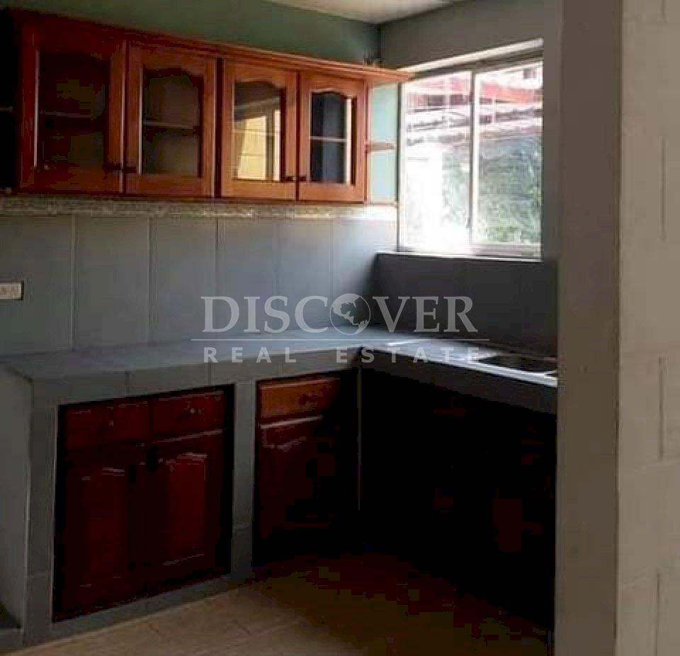  House for Sale/Rent in Carretera Norte Located in Residential Zone 