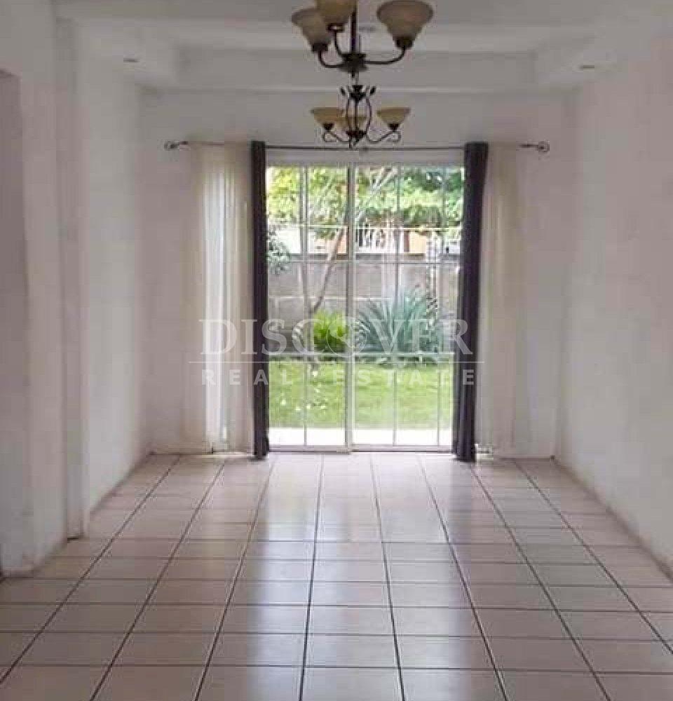  House for Sale/Rent in Carretera Norte Located in Residential Zone 