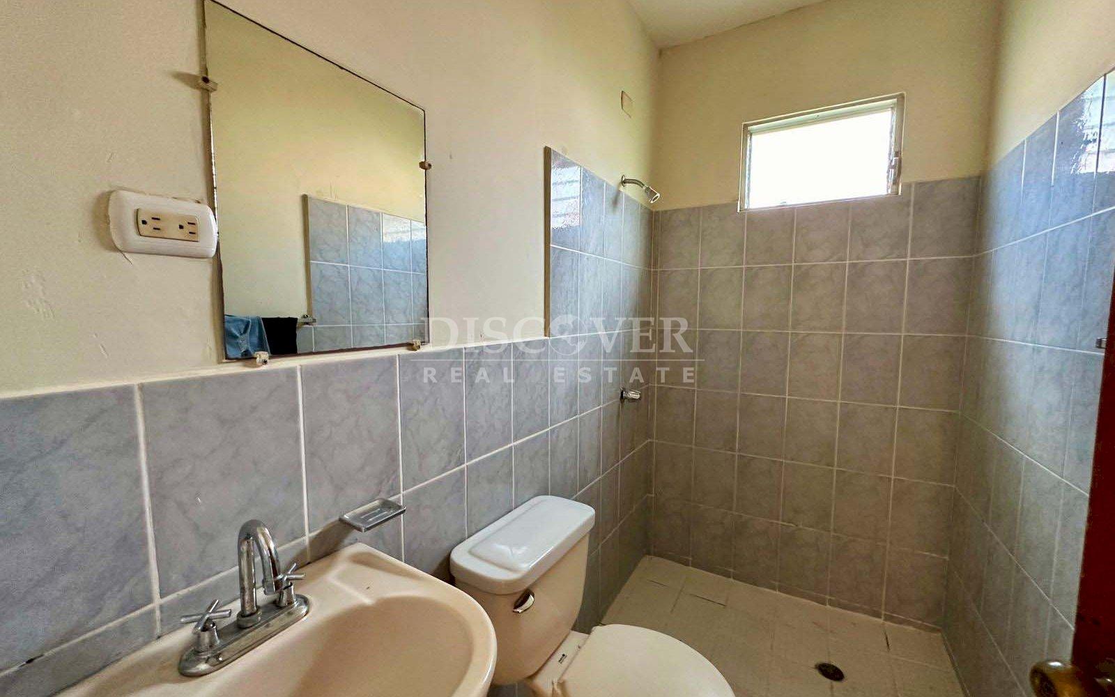  Cozy house for sale located on Carretera a Masaya Veracruz