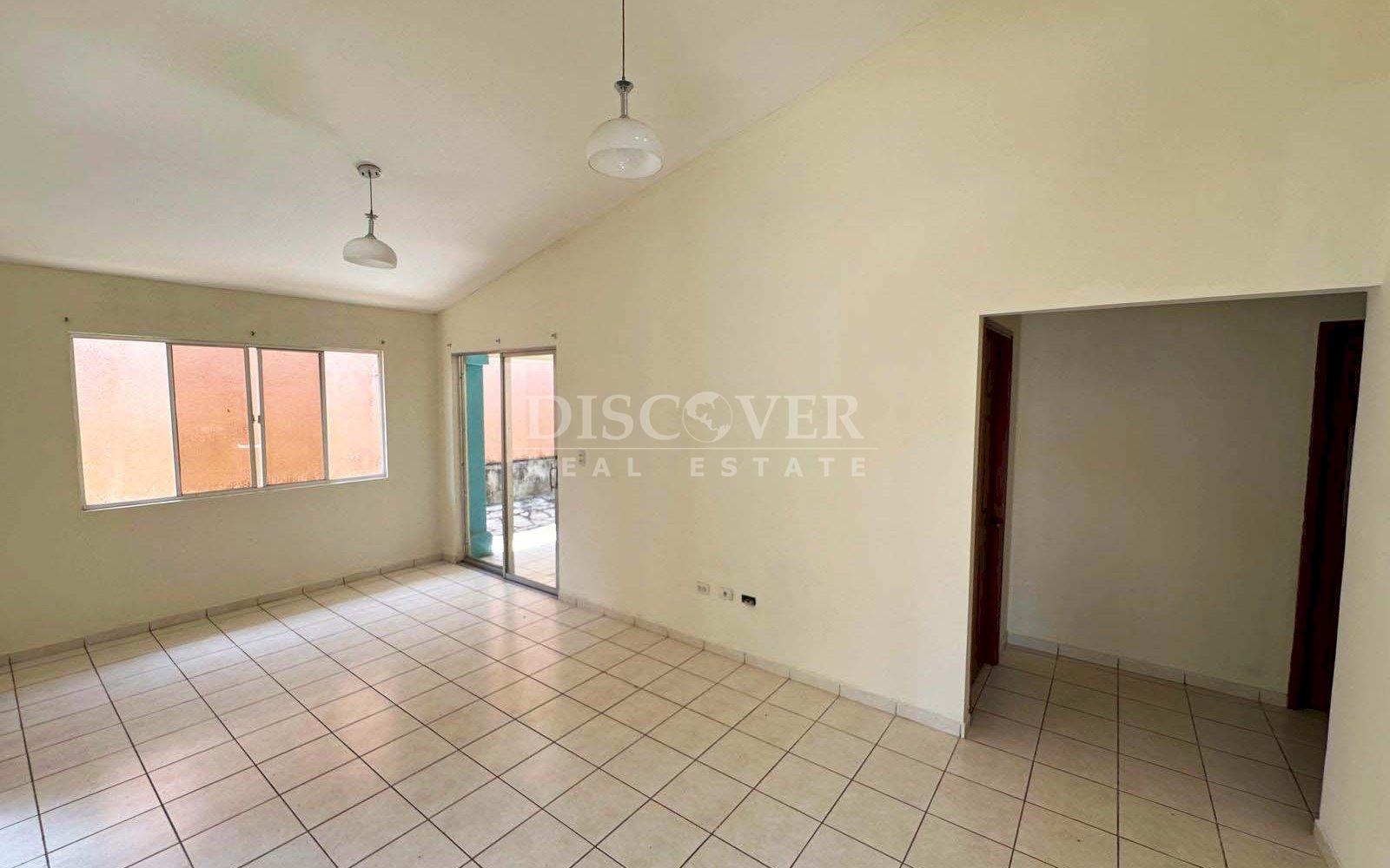  Cozy house for sale located on Carretera a Masaya Veracruz