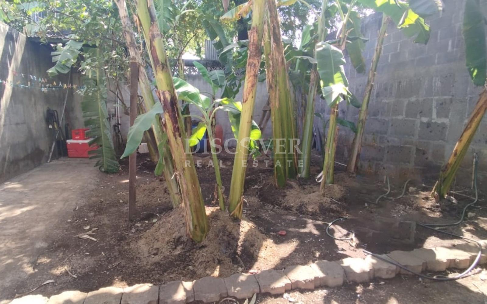  Land for sale near the Portezuelo uneven bridge.