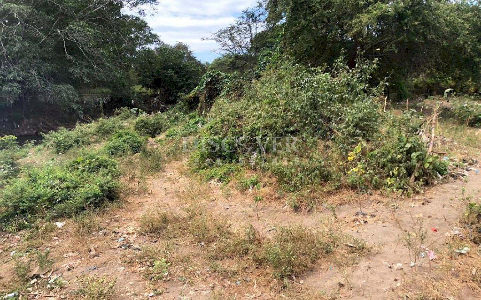  Land for sale in the department of León-Poneloya