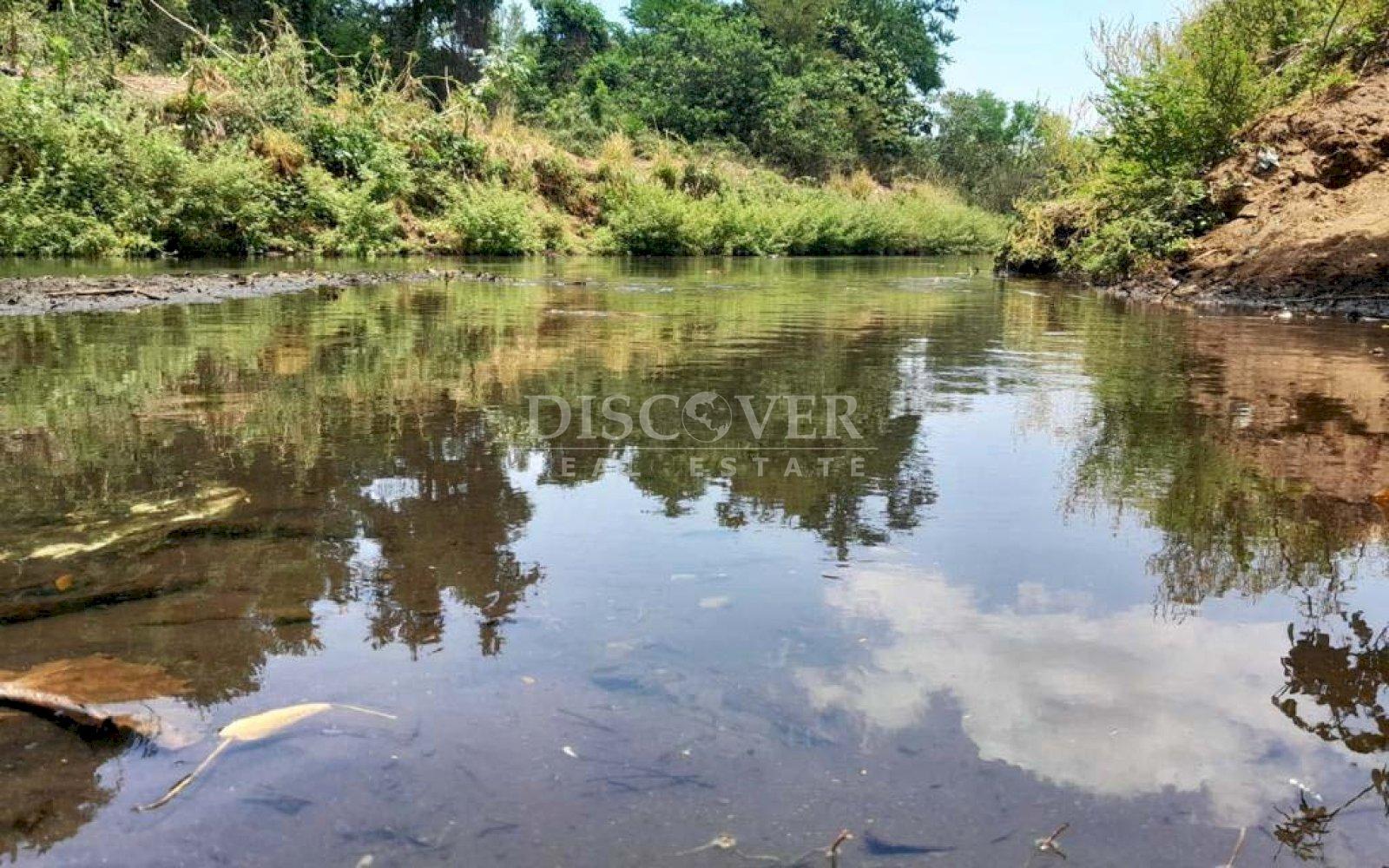  Land for sale in the department of León-Poneloya