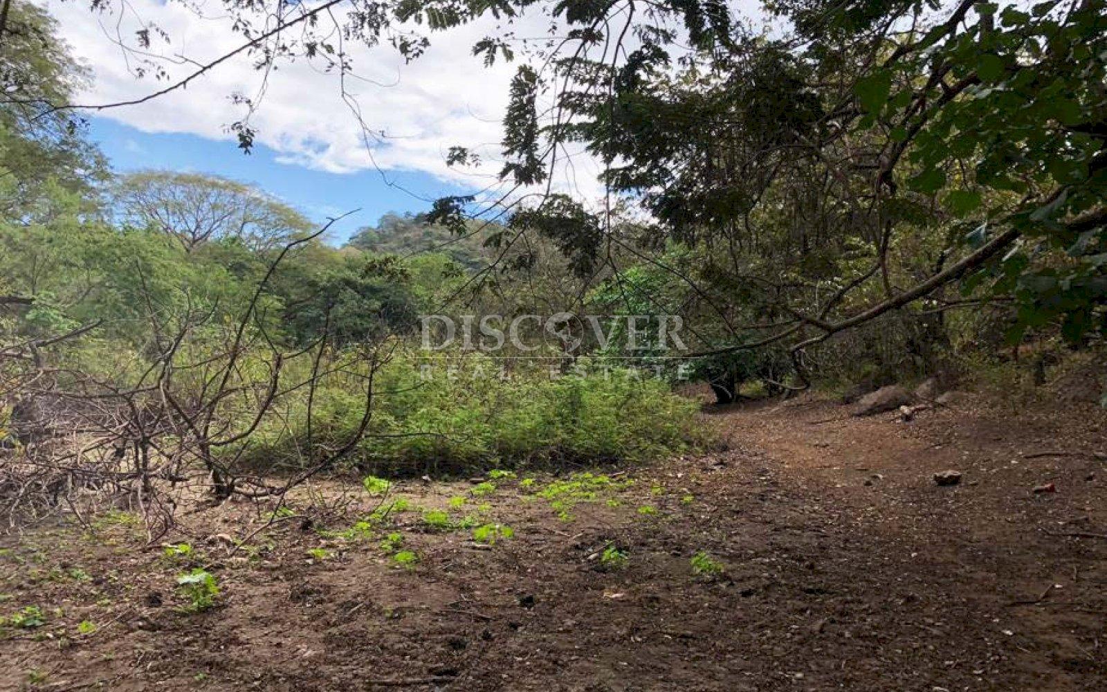  Land for sale in the department of León-Poneloya