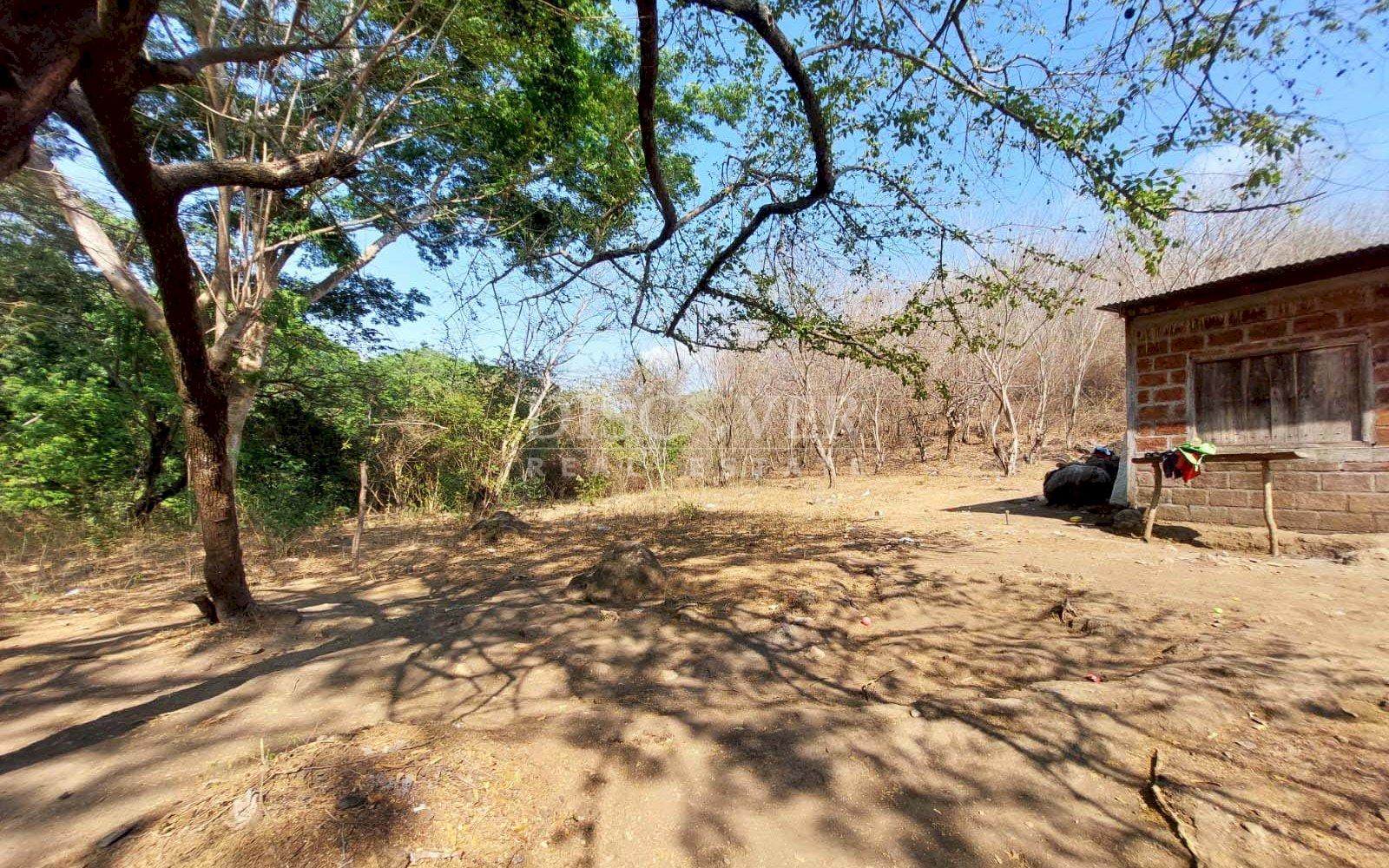  Land for sale in the department of León-Poneloya
