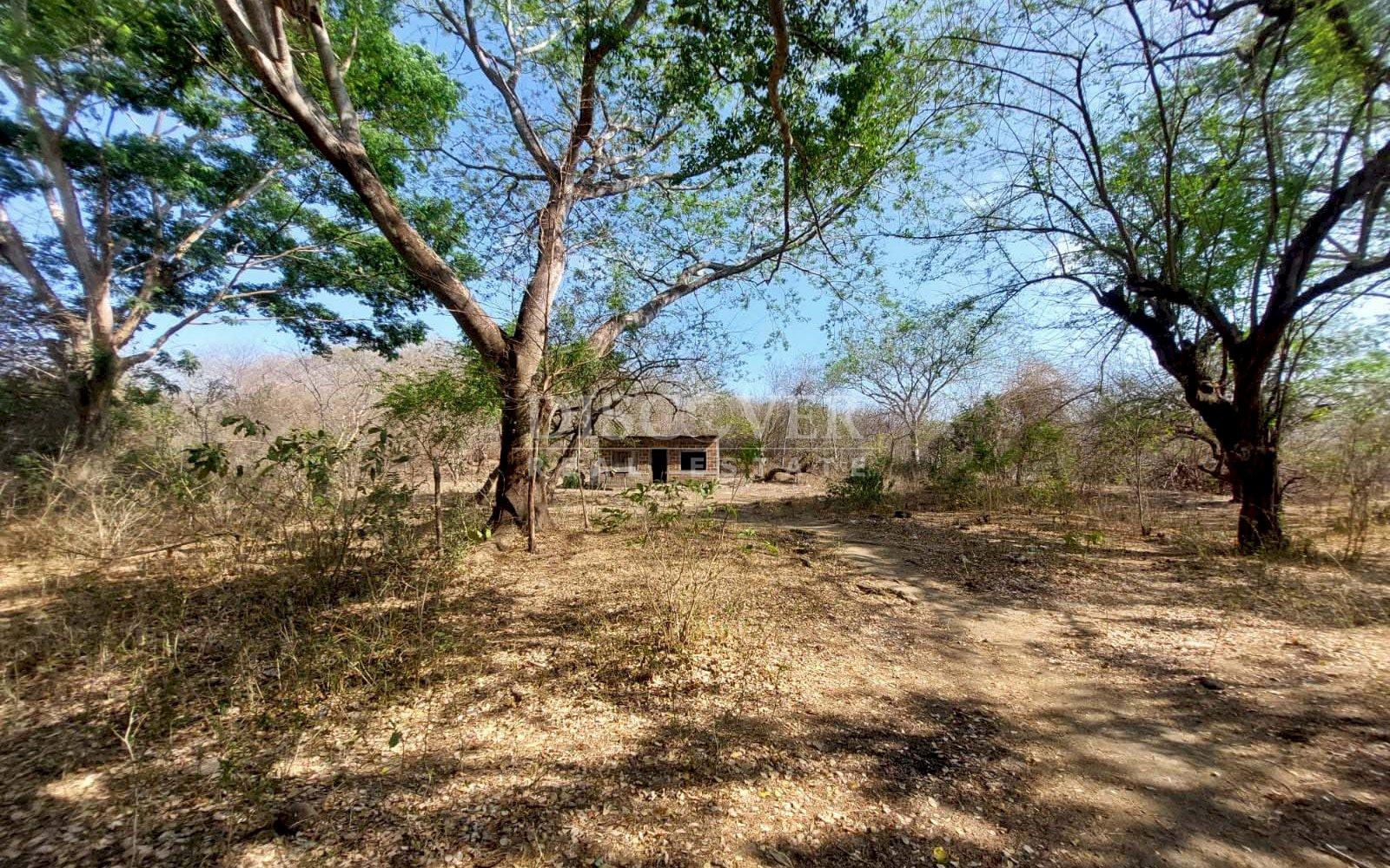  Land for sale in the department of León-Poneloya