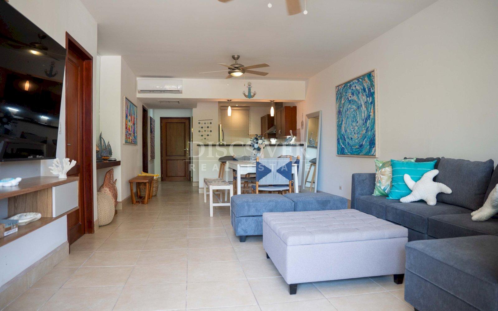  Apartment for Rent in Hotel located in San Juan del Sur