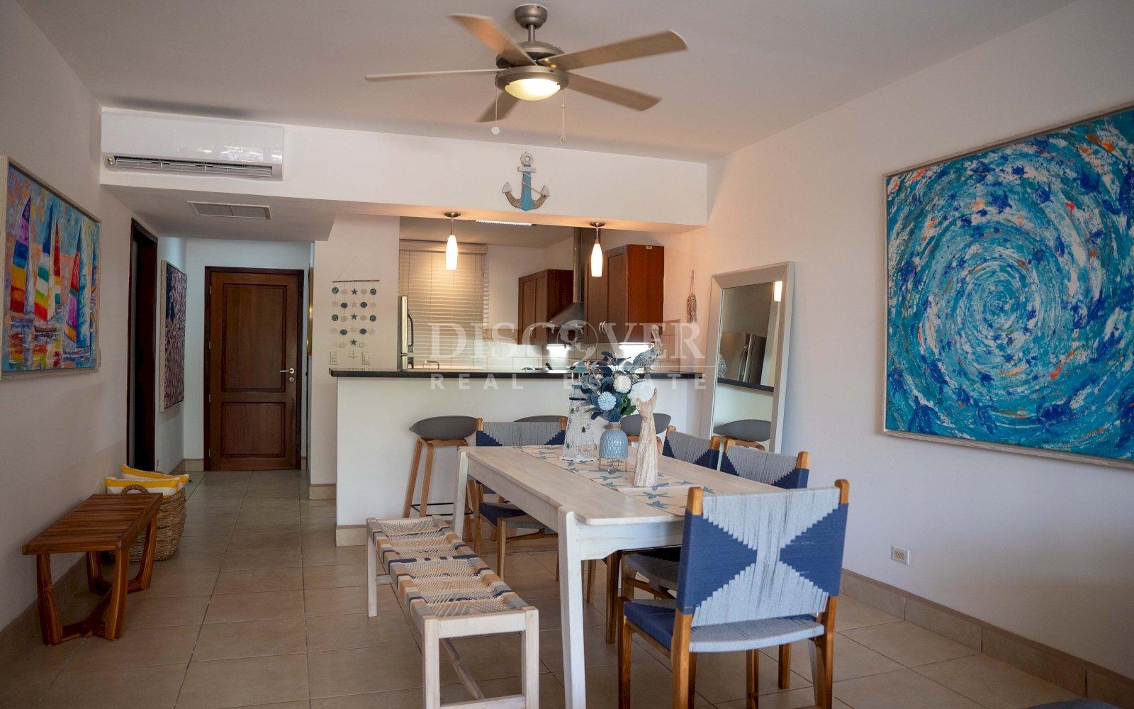  Apartment for Rent in Hotel located in San Juan del Sur