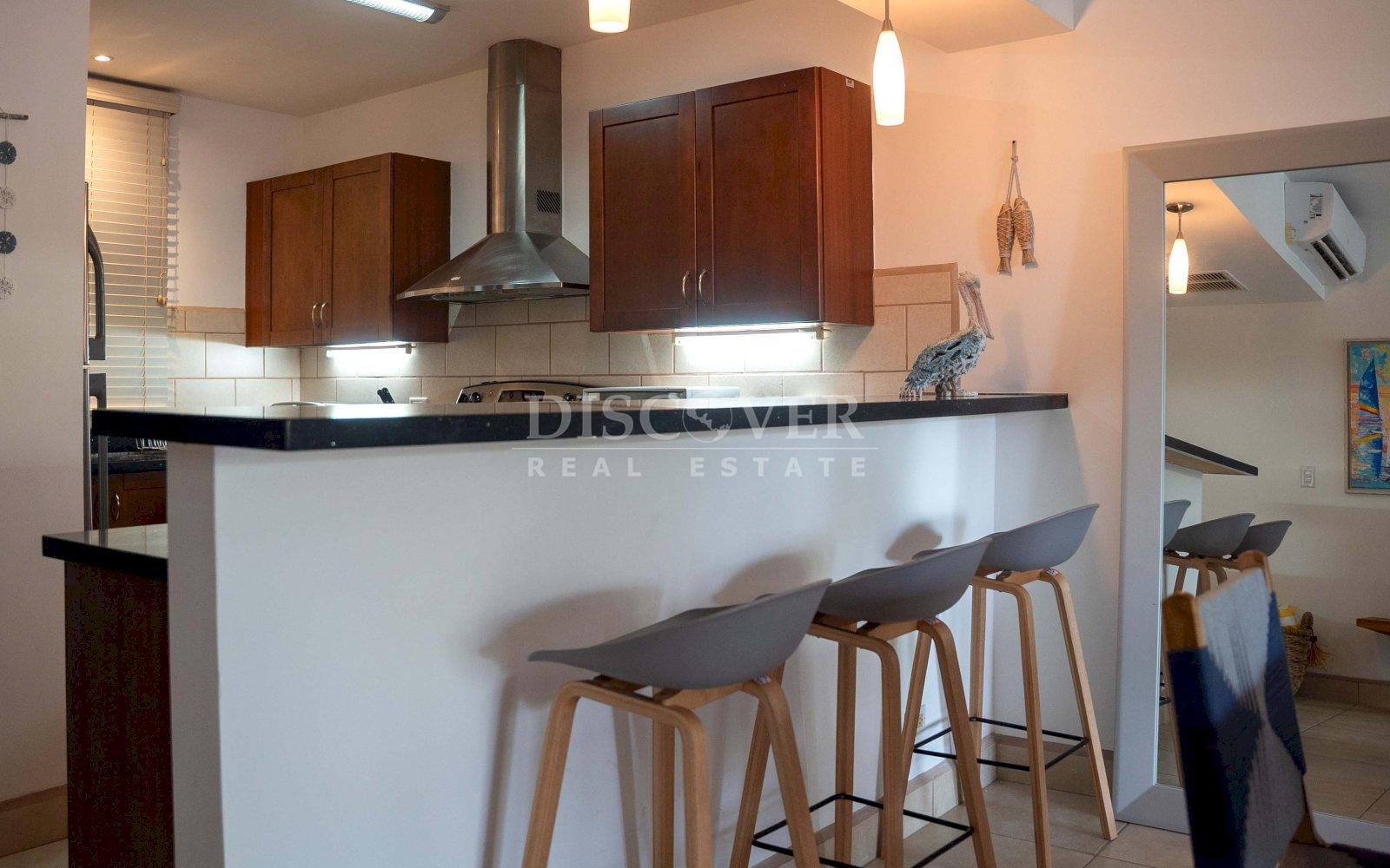  Apartment for Rent in Hotel located in San Juan del Sur