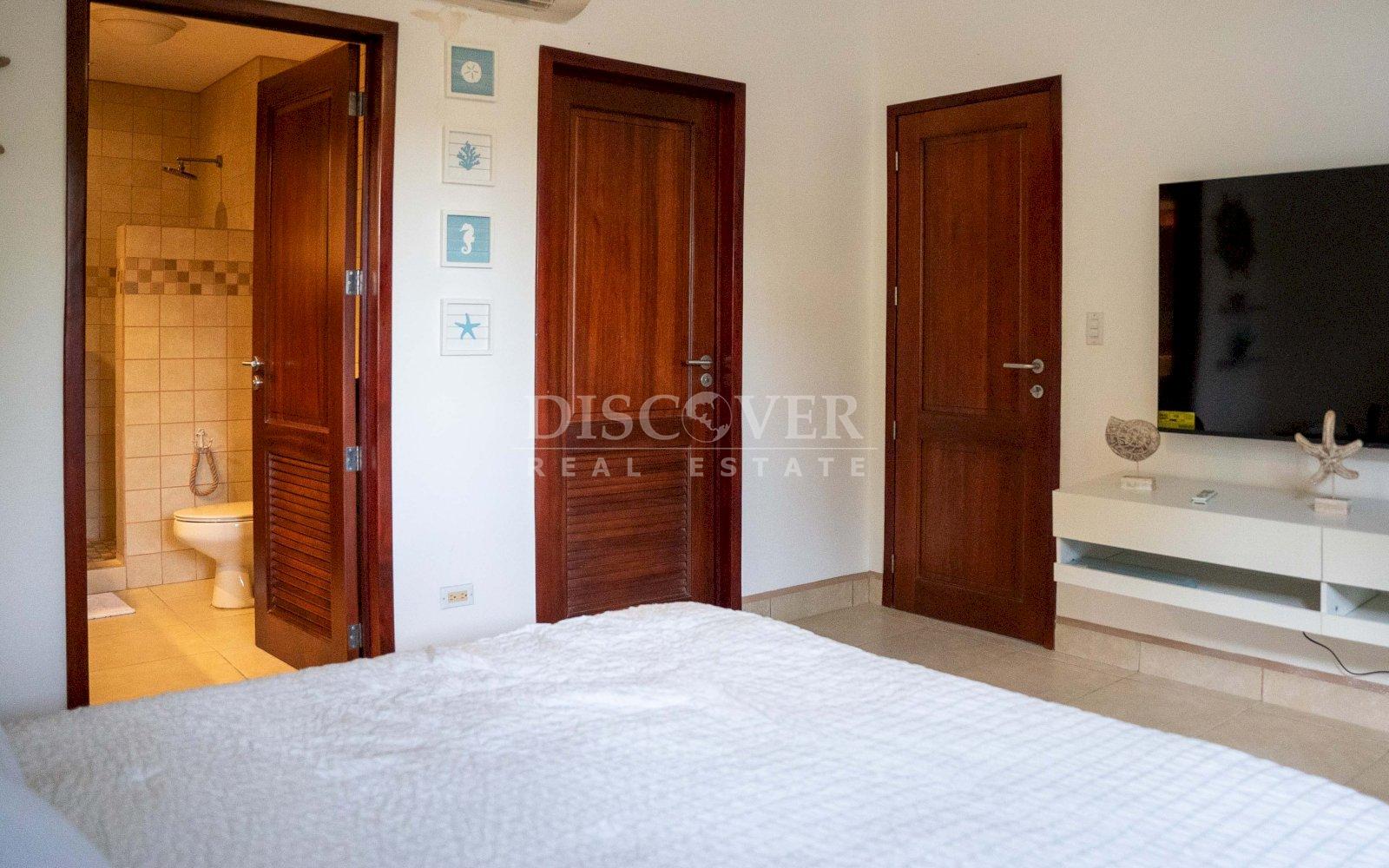  Apartment for Rent in Hotel located in San Juan del Sur