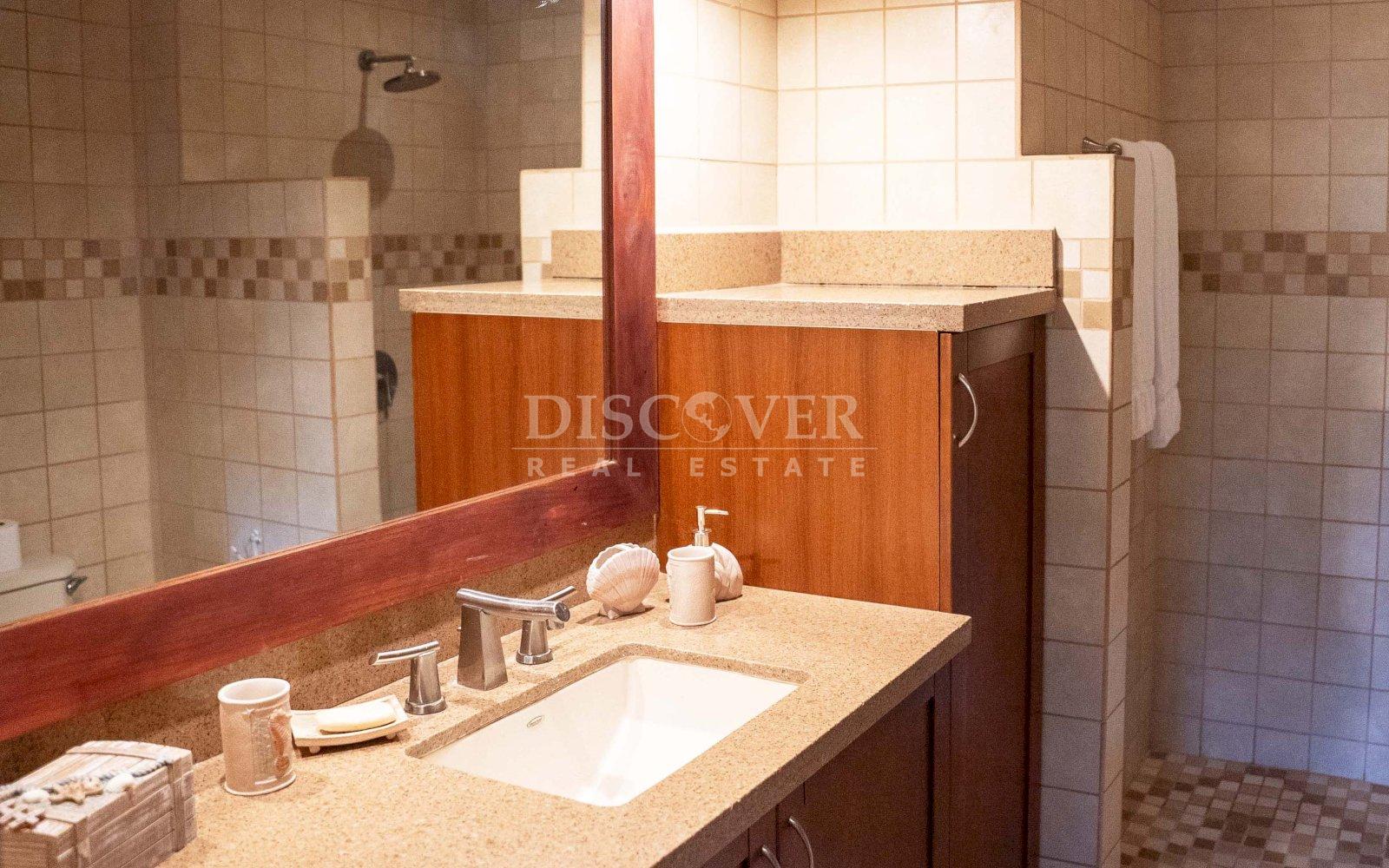  Apartment for Rent in Hotel located in San Juan del Sur