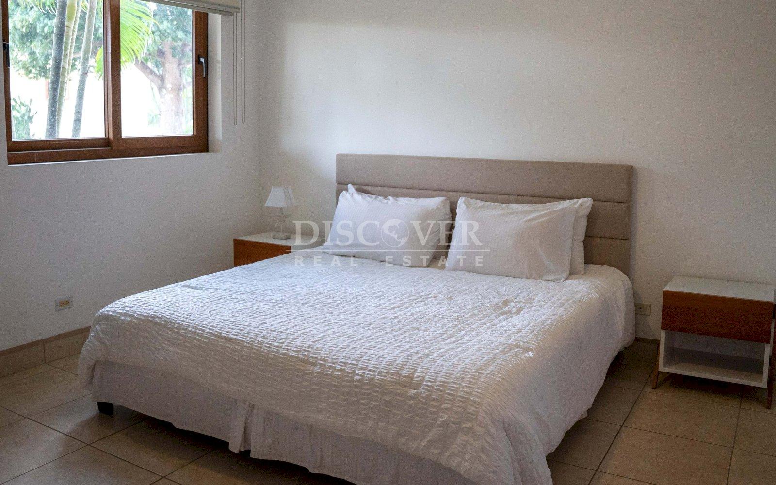  Apartment for Rent in Hotel located in San Juan del Sur
