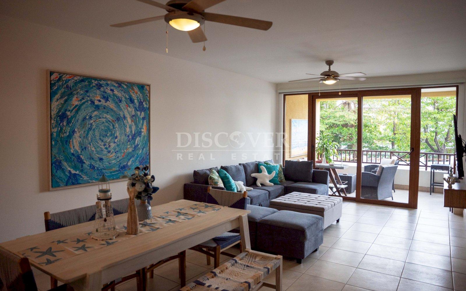  Apartment for Rent in Hotel located in San Juan del Sur