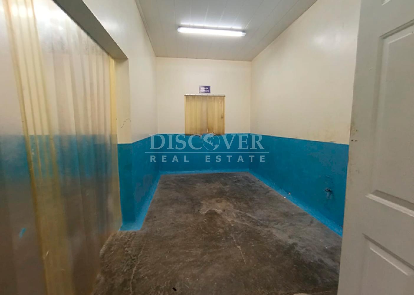  Warehouse for rent on Carretera Nueva a León