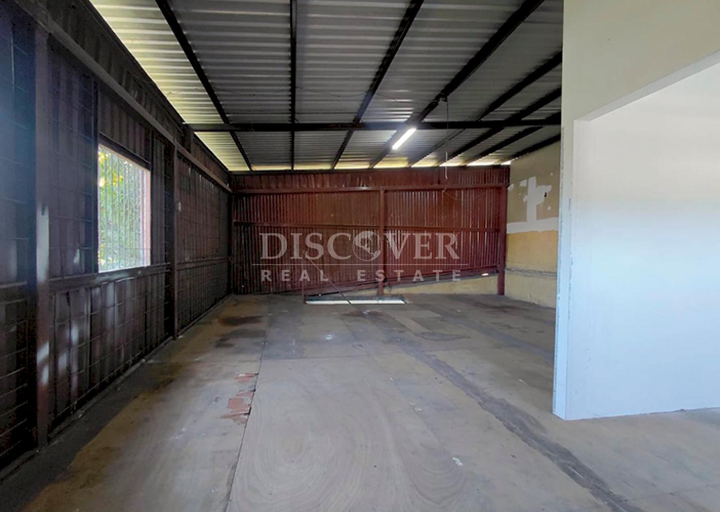  Commercial property for rent in Huembes Area