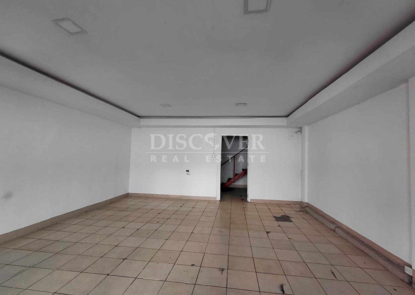  Commercial property for rent in Huembes Area