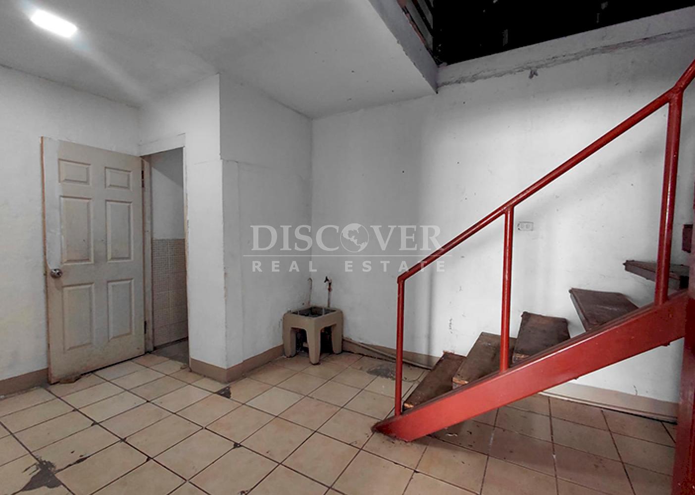  Commercial property for rent in Huembes Area