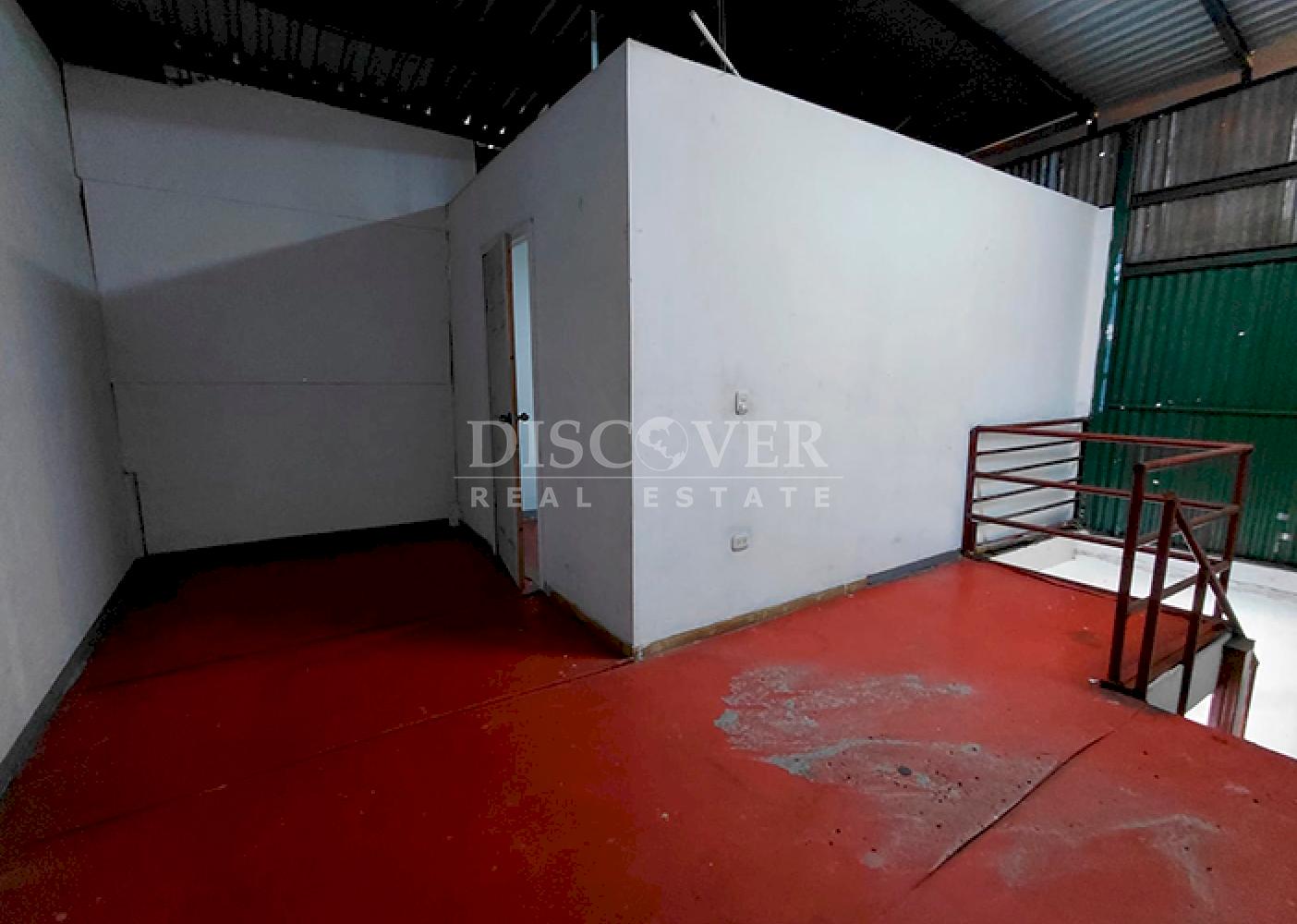  Commercial property for rent in Huembes Area