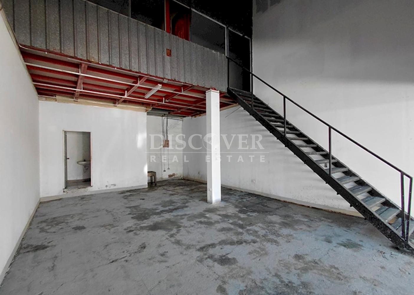  Commercial property for rent in Huembes Area