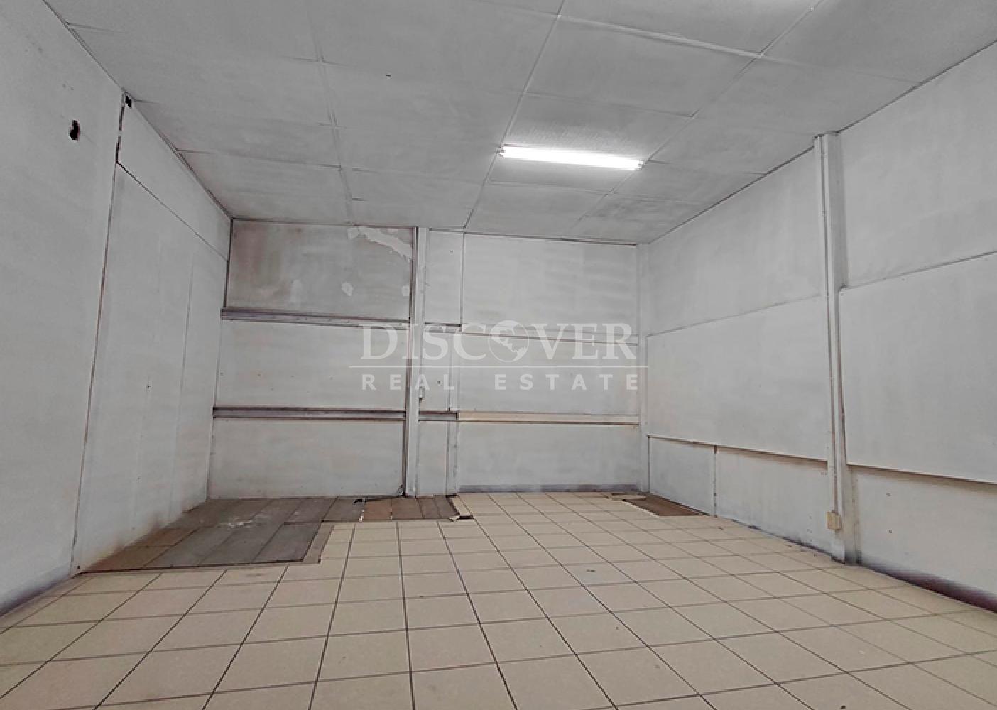  Commercial property for rent in Huembes Area