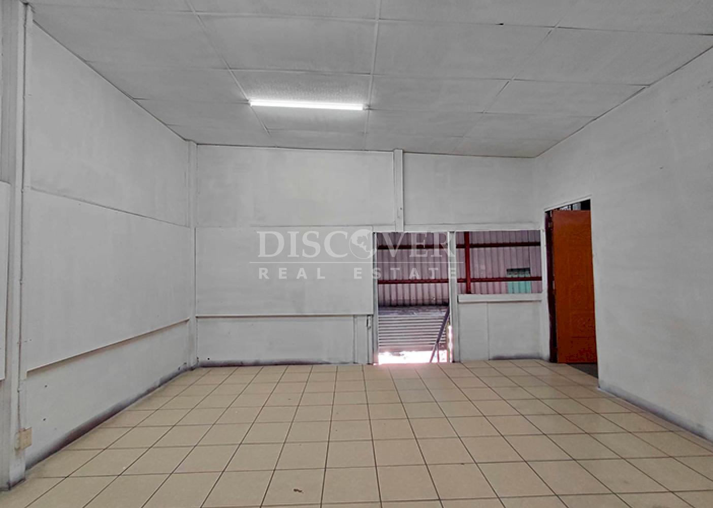  Commercial property for rent in Huembes Area