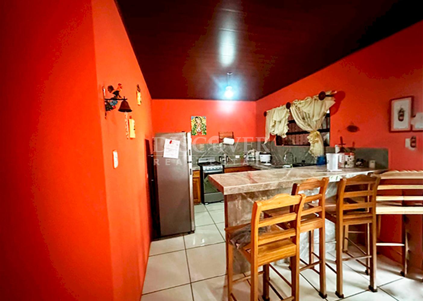  Cozy house for sale in Jinotepe