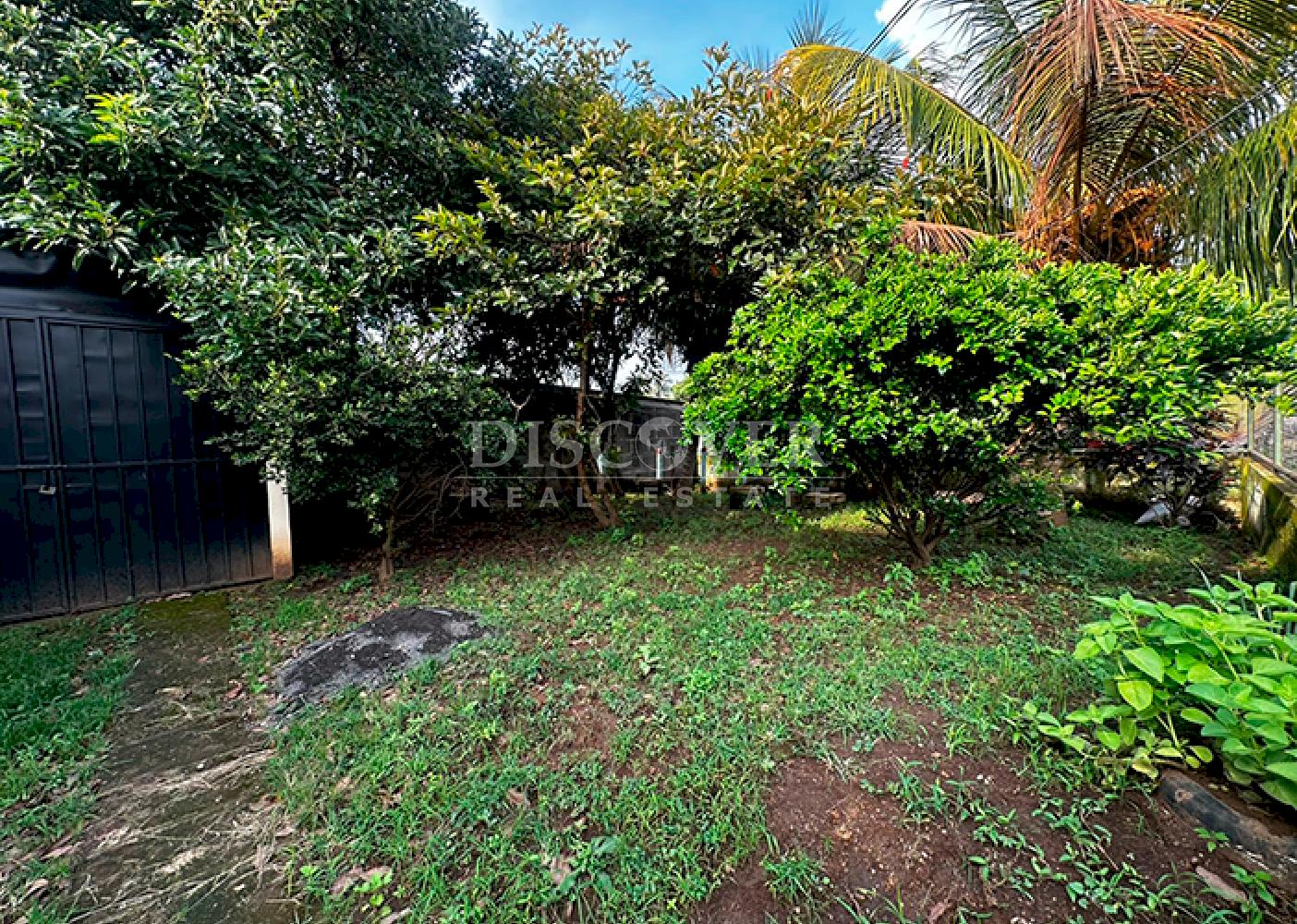  Cozy house for sale in Jinotepe