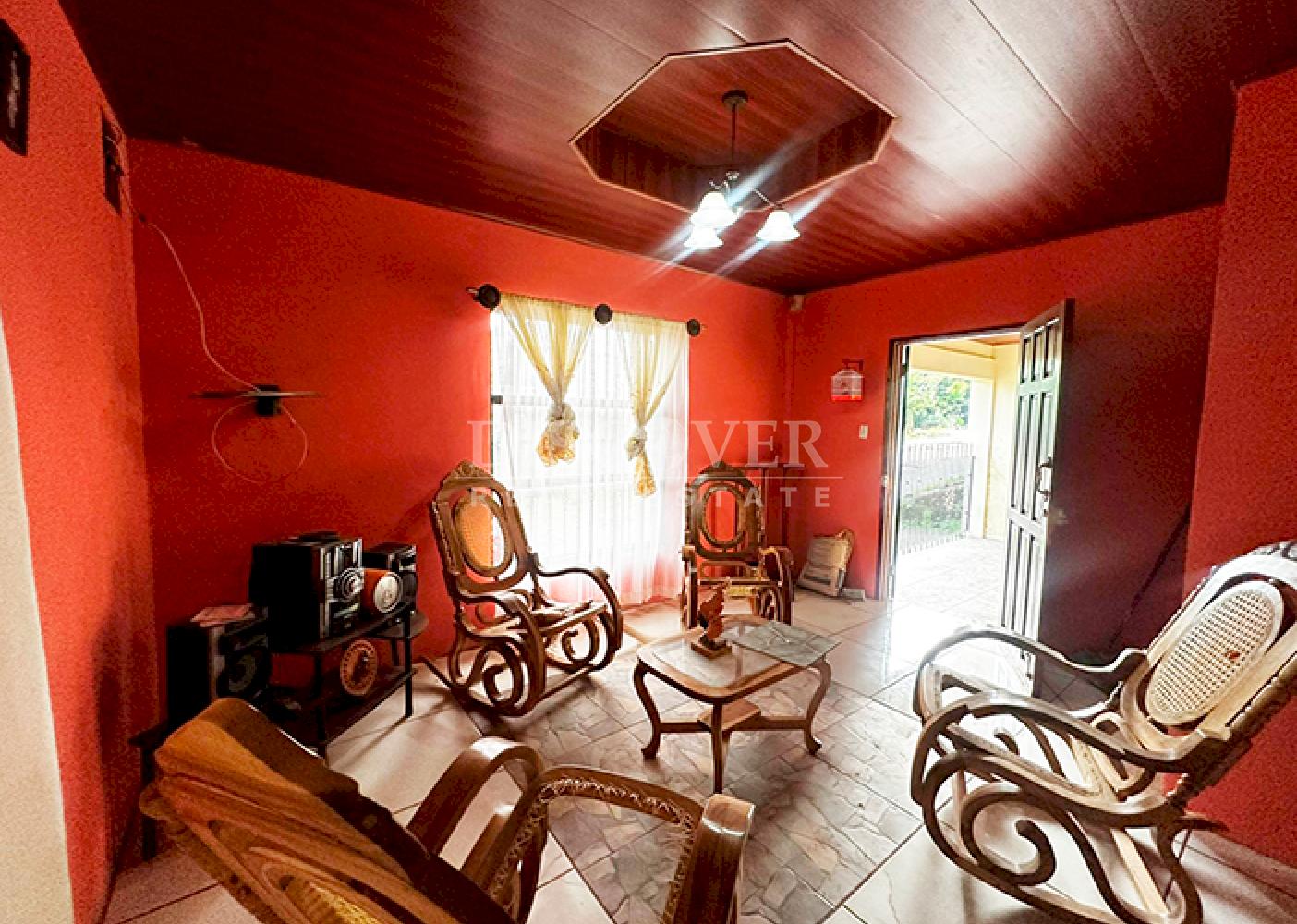  Cozy house for sale in Jinotepe