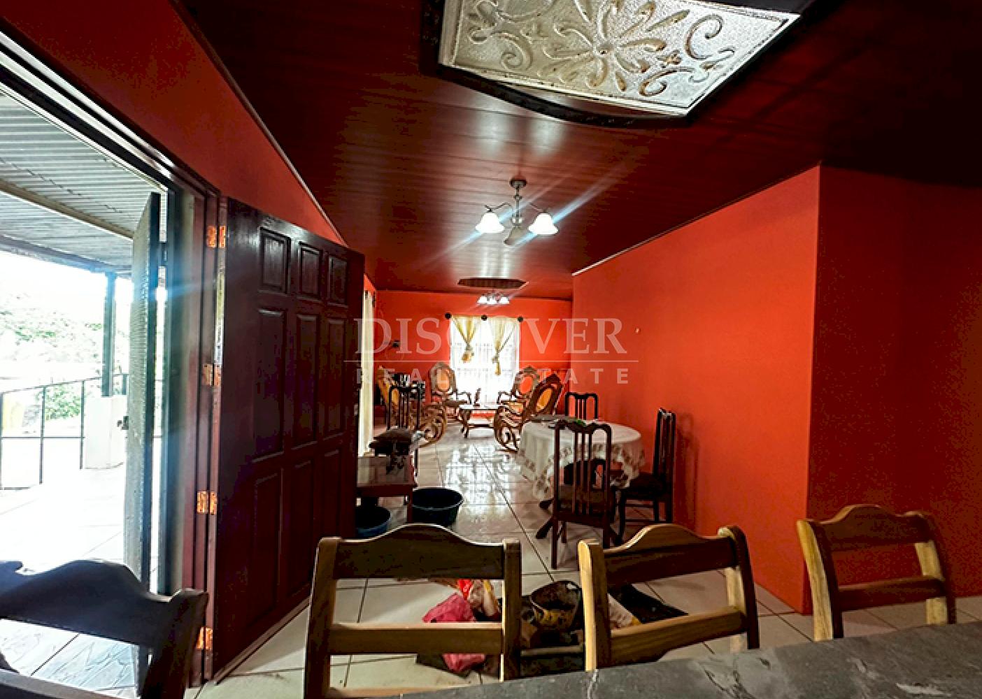  Cozy house for sale in Jinotepe